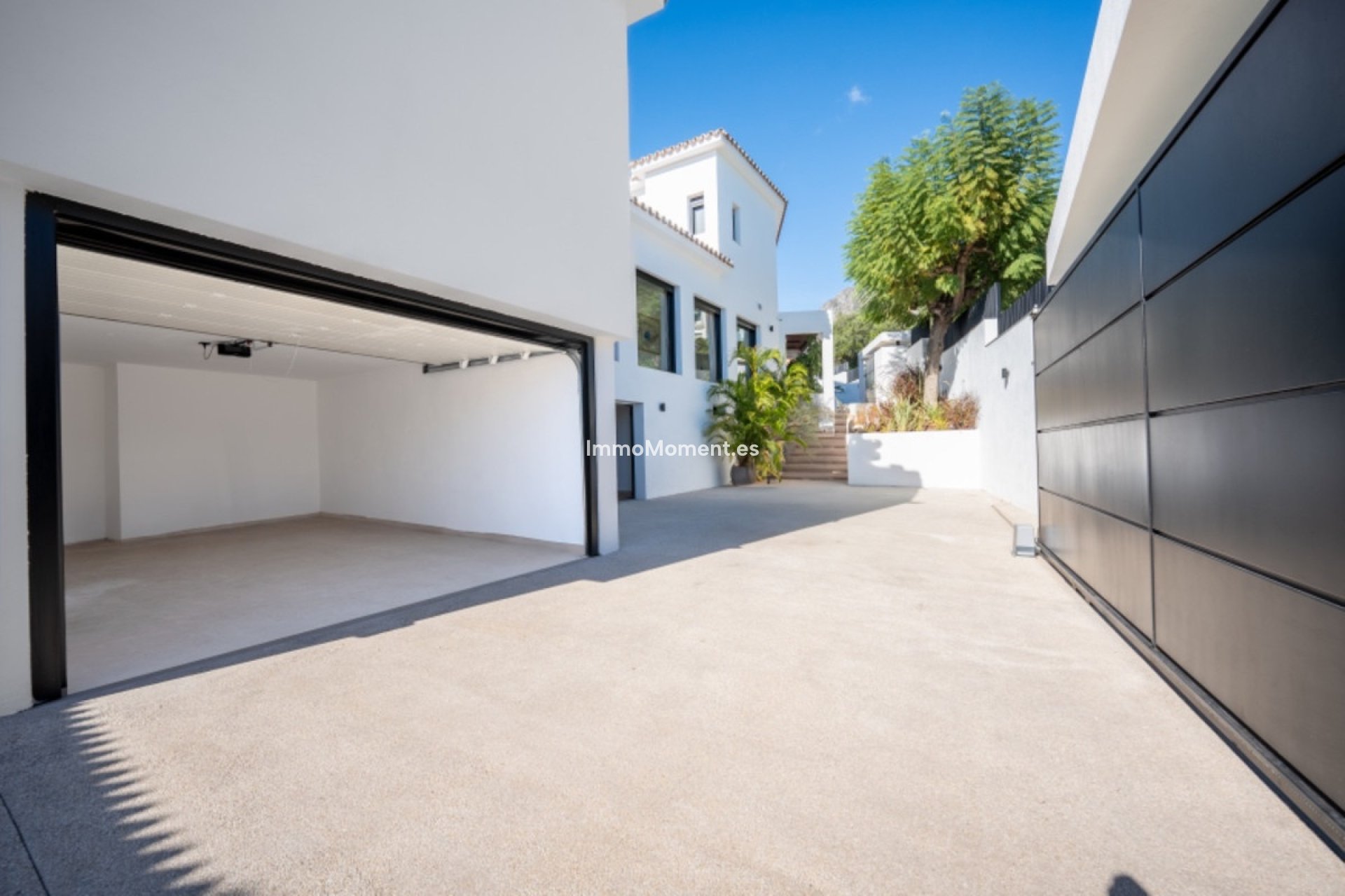 Reventa - Villa independiente - Marbella - Nagüeles