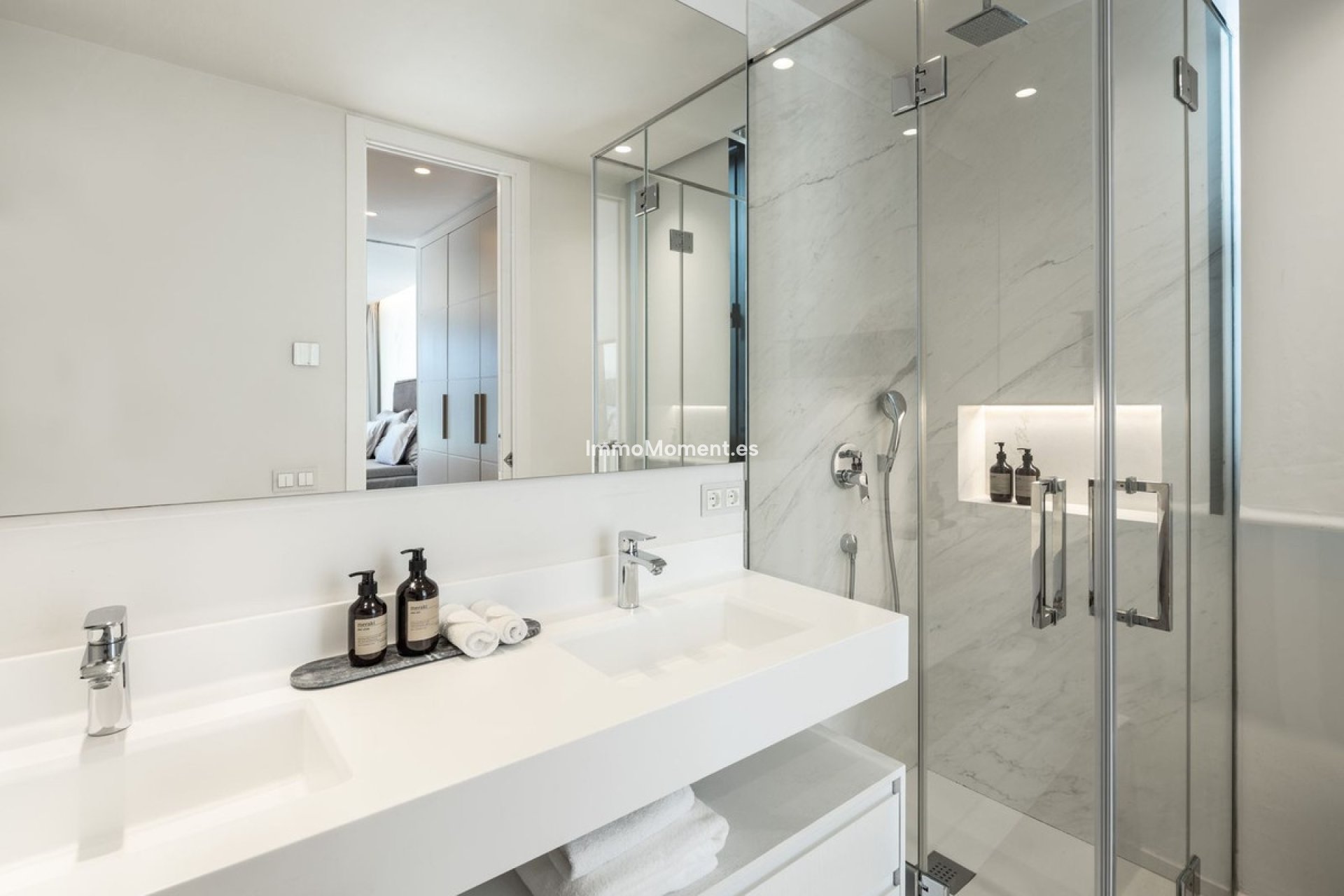 Reventa - Villa independiente - Marbella - Nueva Andalucía