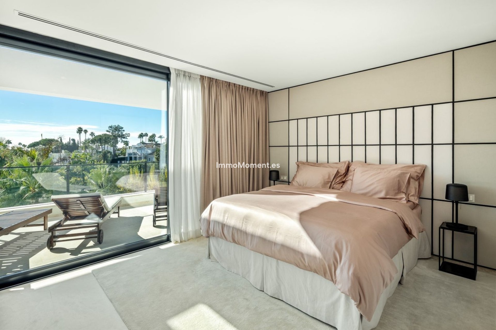 Reventa - Villa independiente - Marbella - Nueva Andalucía