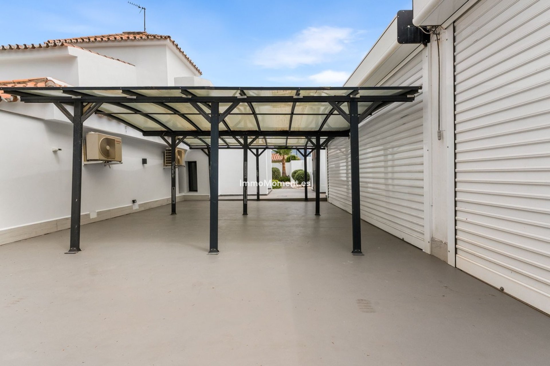 Reventa - Villa independiente - Marbella - Nueva Andalucía