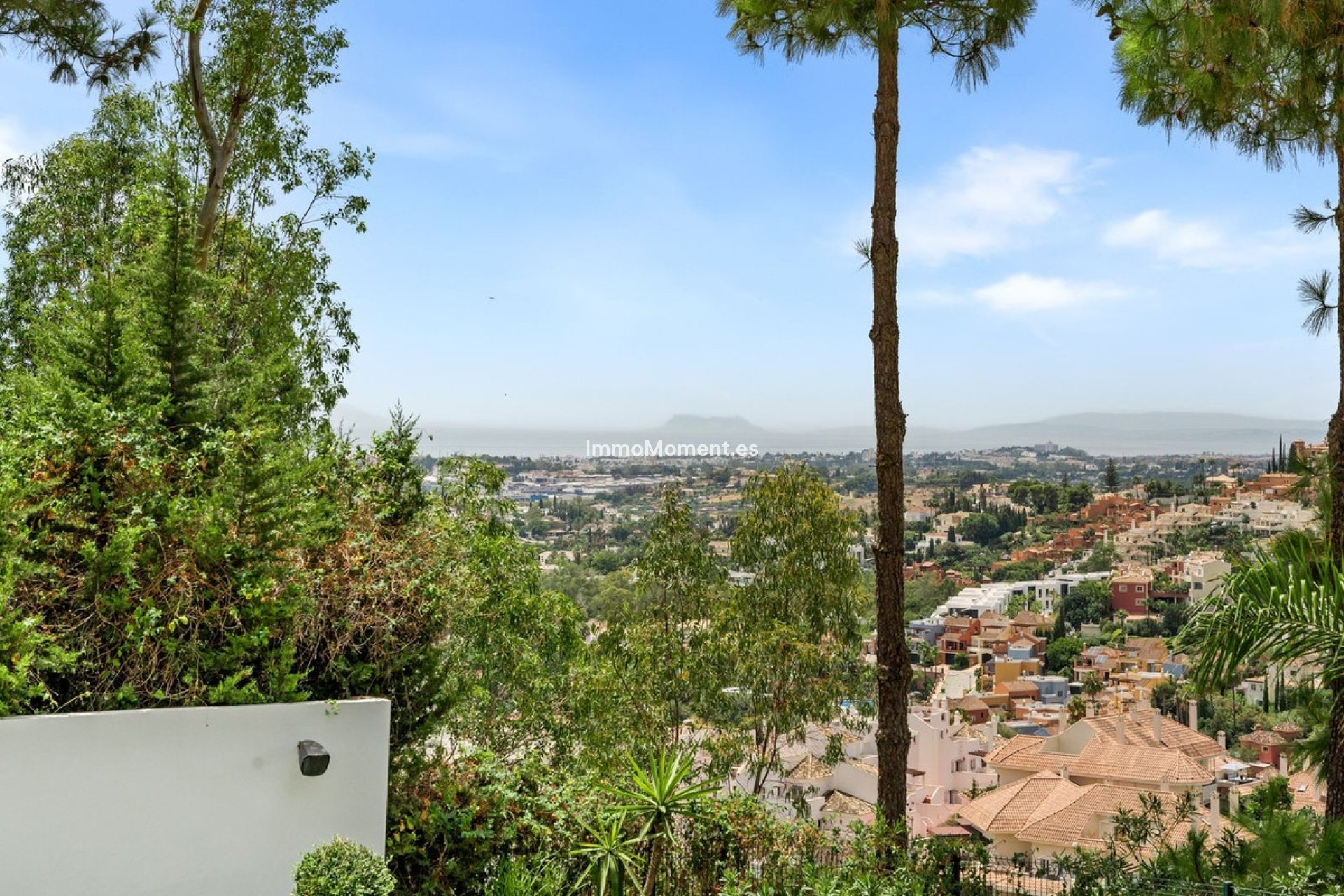 Reventa - Villa independiente - Marbella - Nueva Andalucía