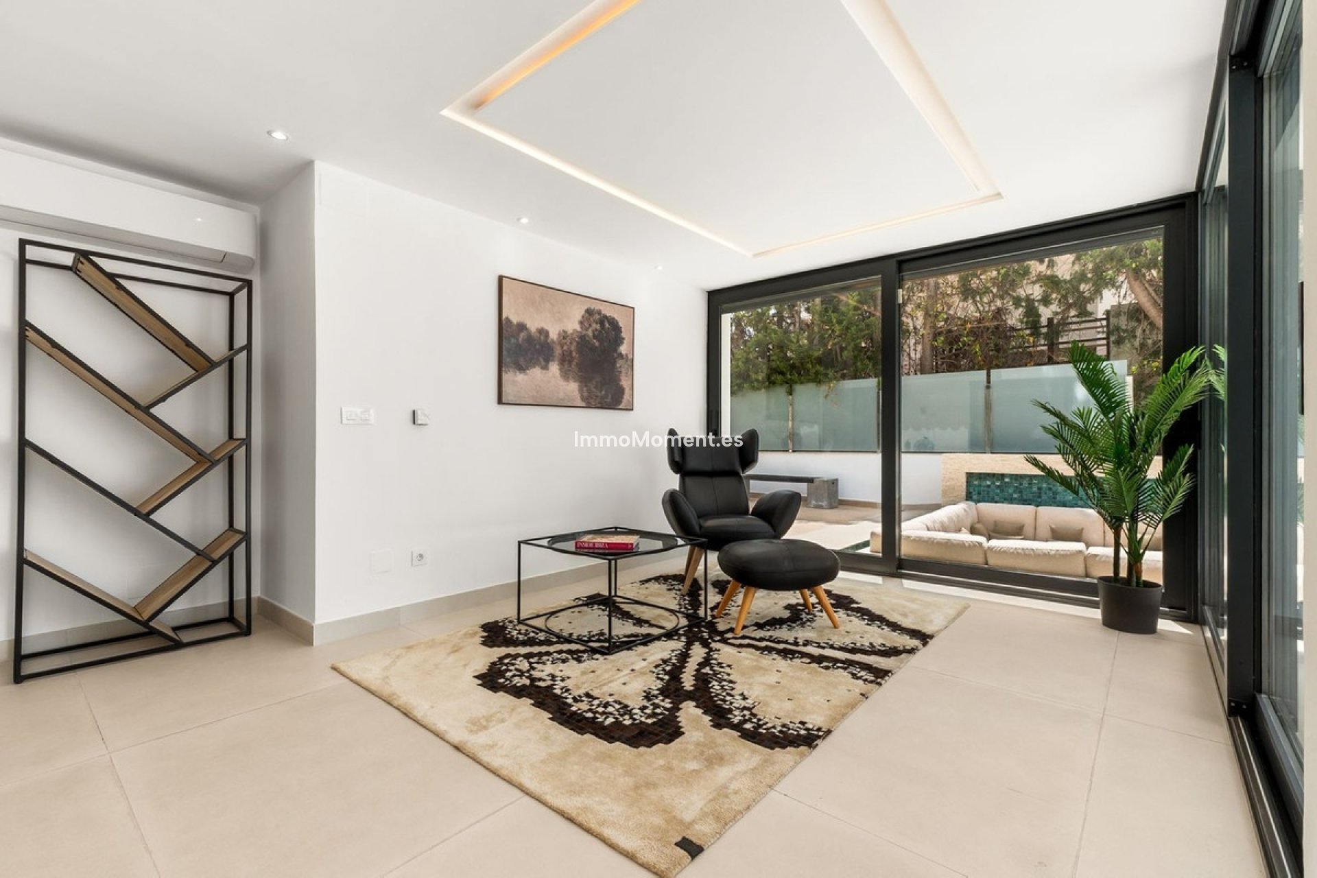 Reventa - Villa independiente - Marbella - Nueva Andalucía