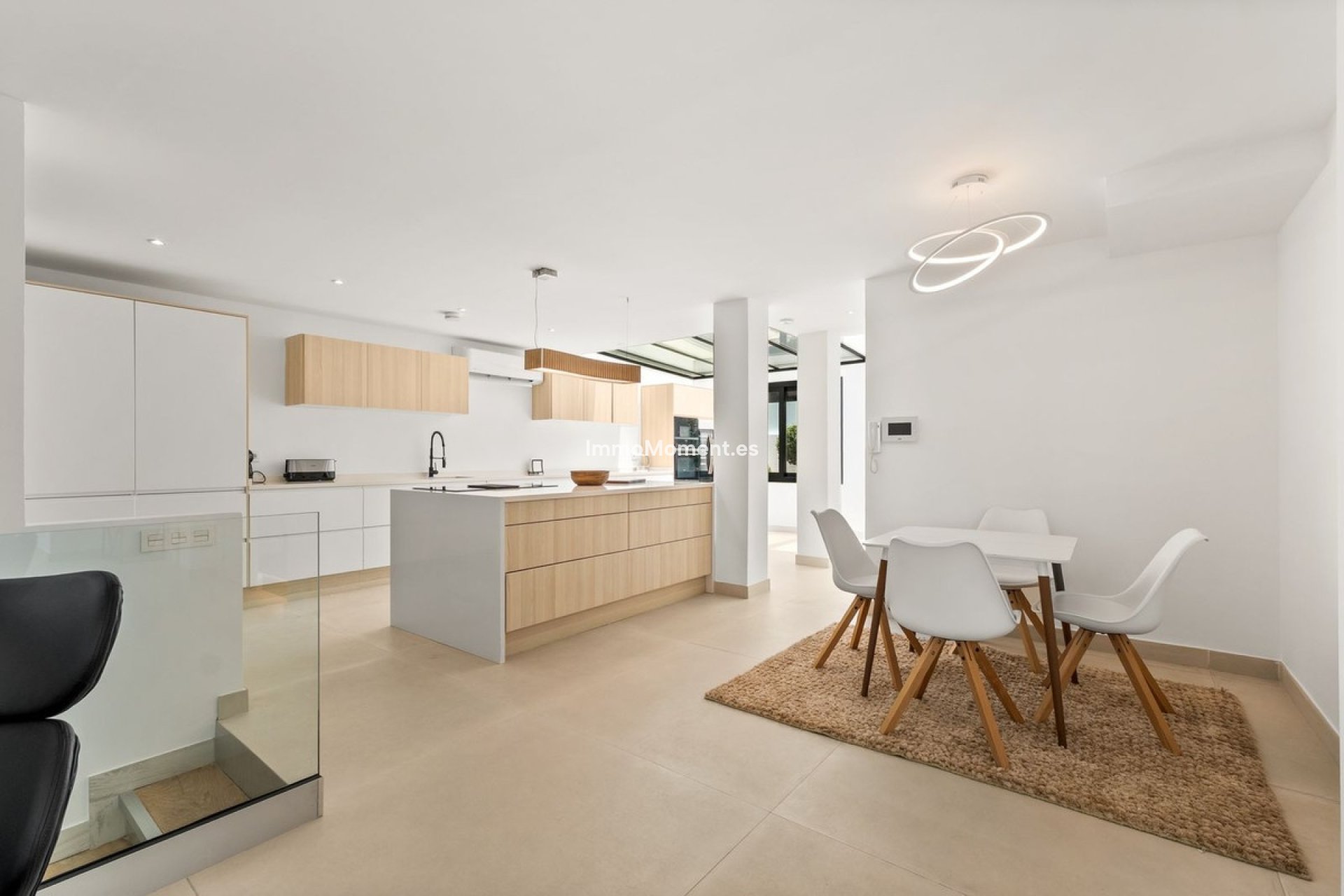 Reventa - Villa independiente - Marbella - Nueva Andalucía
