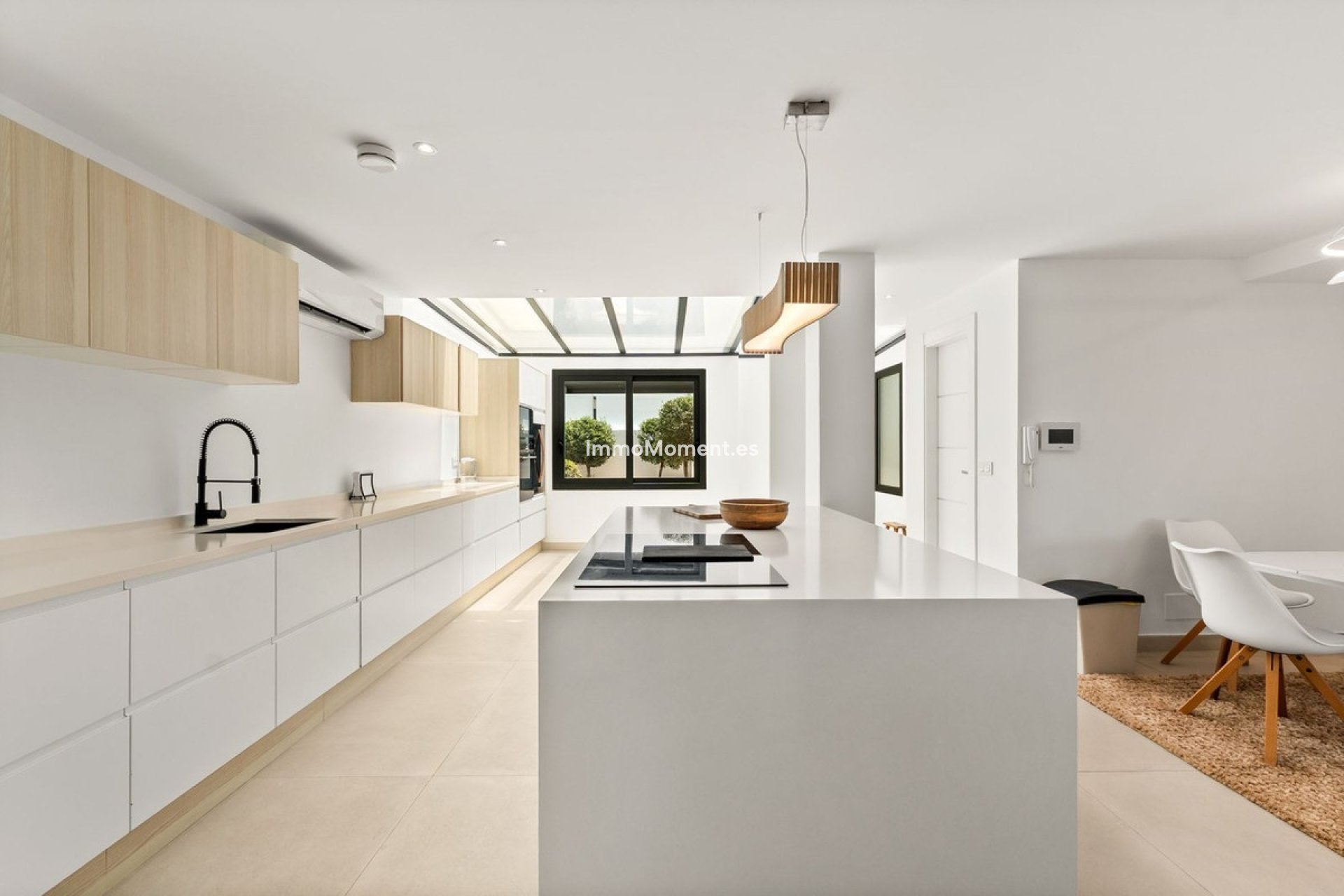 Reventa - Villa independiente - Marbella - Nueva Andalucía