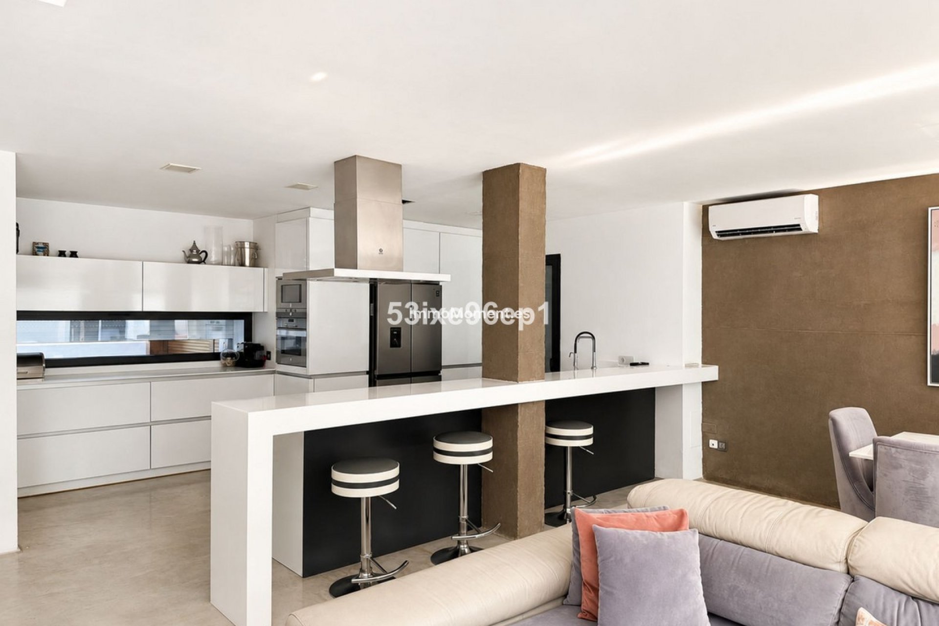 Reventa - Villa independiente - Marbella - Nueva Andalucía