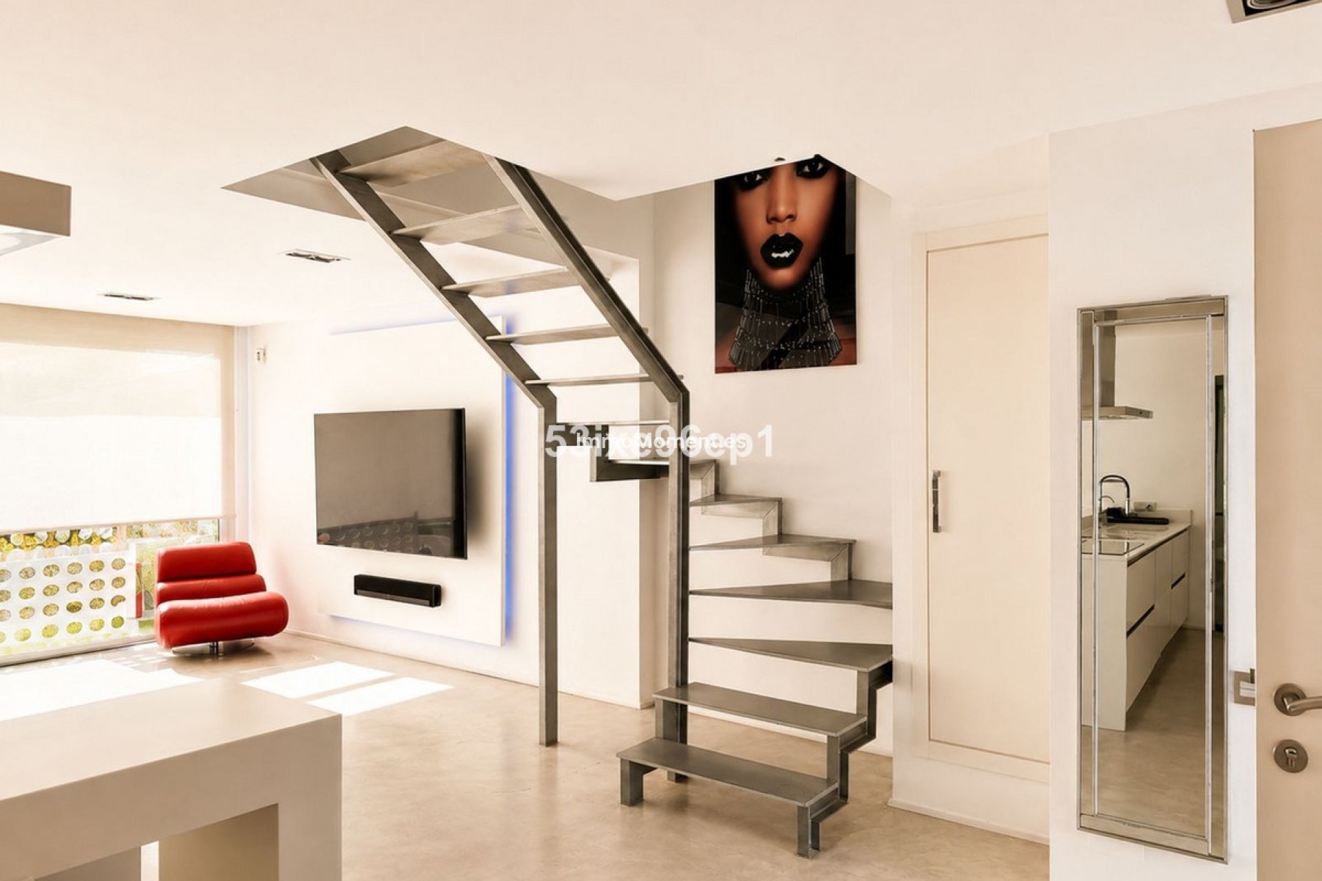 Reventa - Villa independiente - Marbella - Nueva Andalucía
