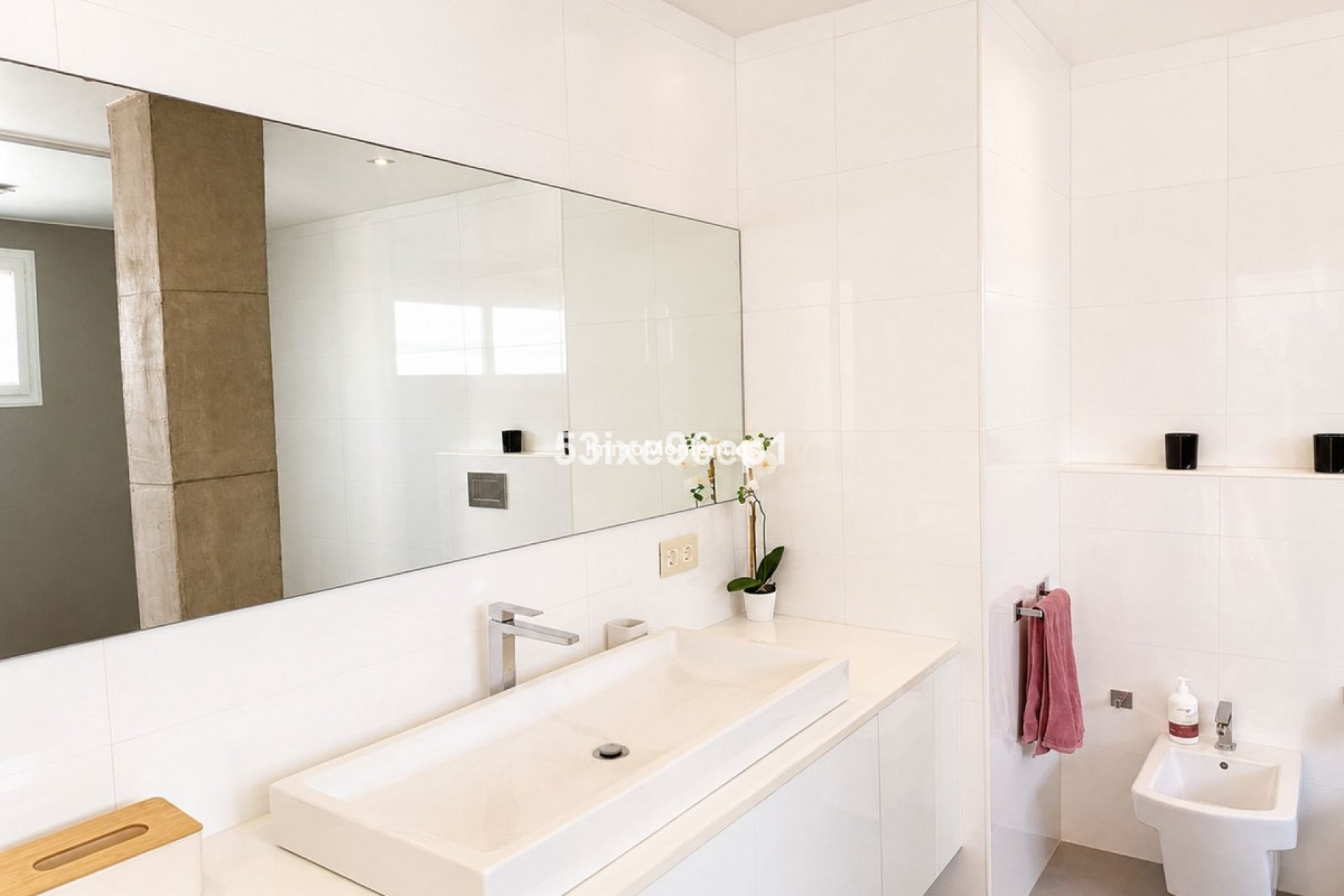 Reventa - Villa independiente - Marbella - Nueva Andalucía