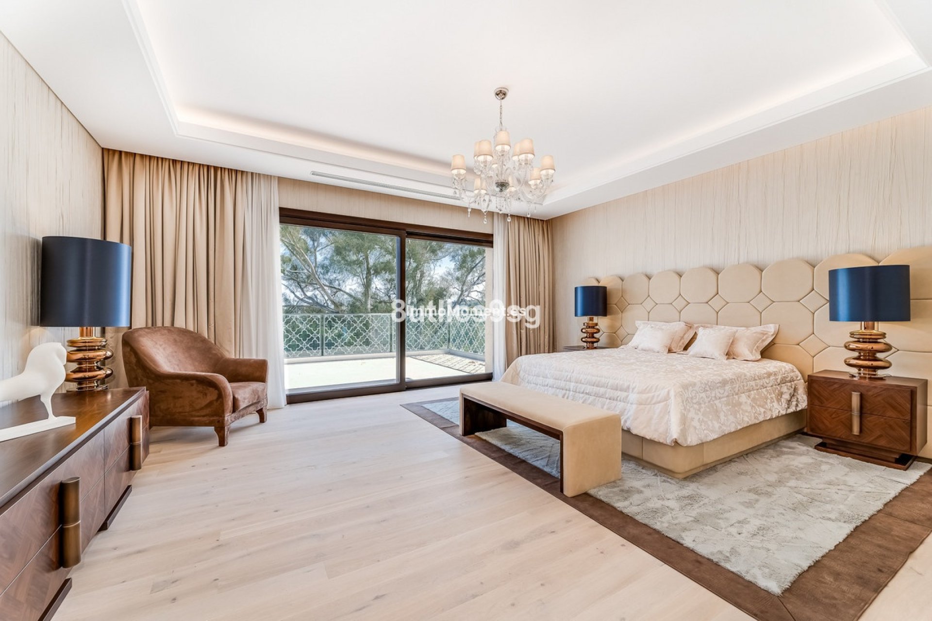 Reventa - Villa independiente - Marbella - Nueva Andalucía