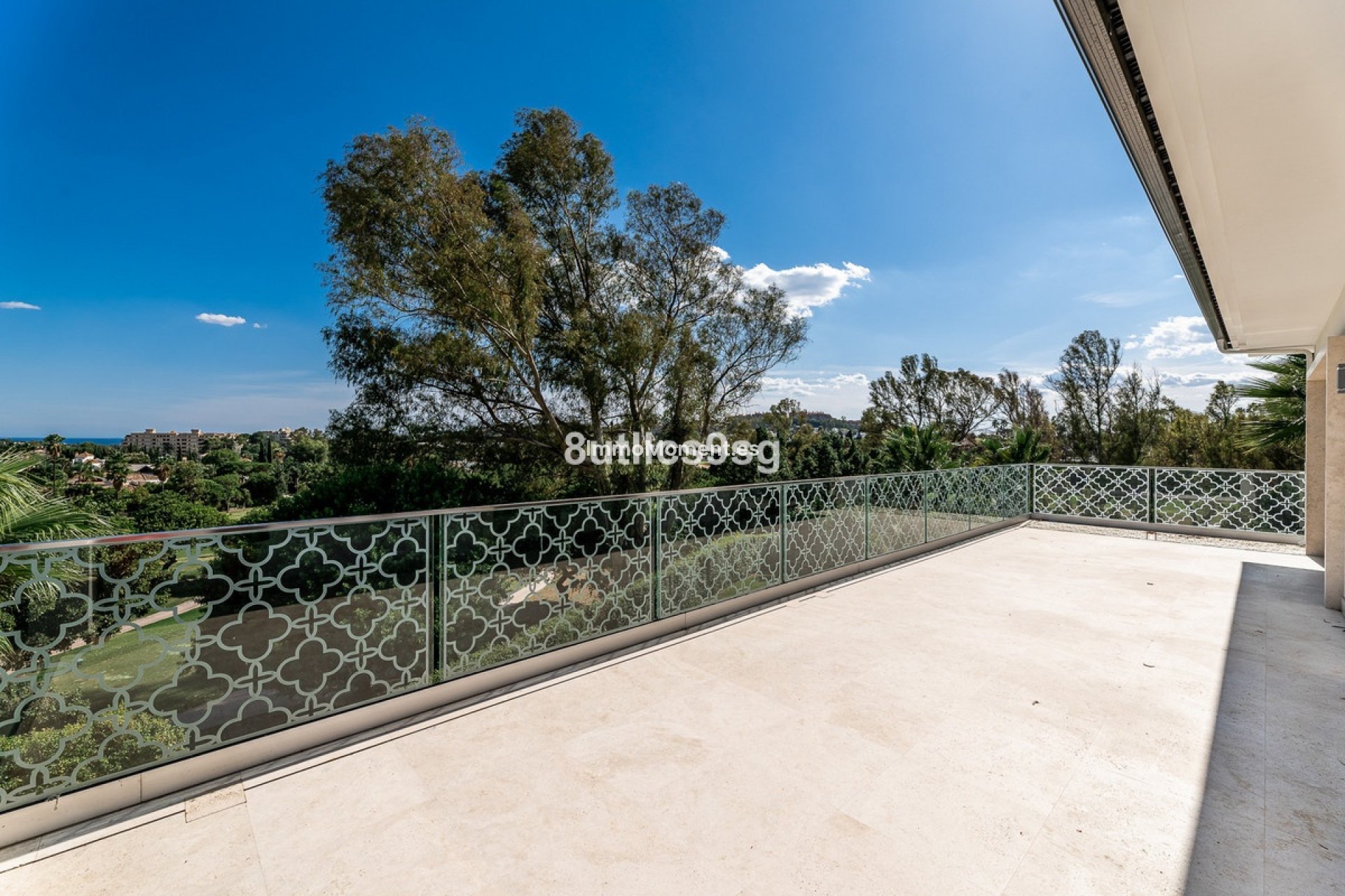Reventa - Villa independiente - Marbella - Nueva Andalucía
