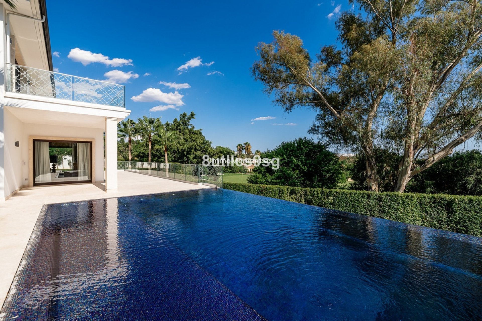 Reventa - Villa independiente - Marbella - Nueva Andalucía