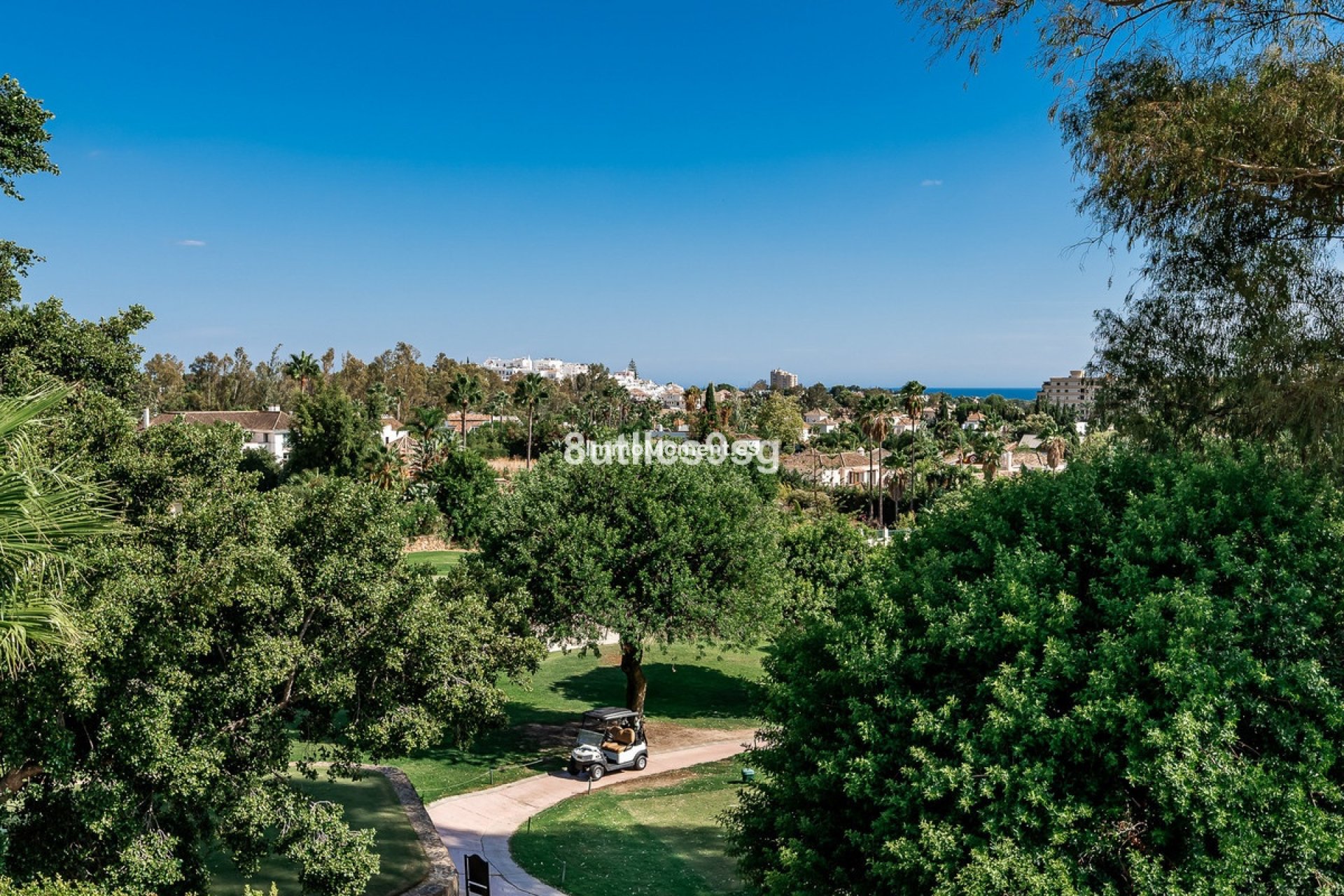 Reventa - Villa independiente - Marbella - Nueva Andalucía