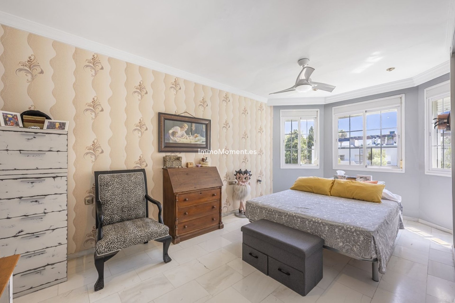 Reventa - Villa independiente - Marbella - Nueva Andalucía
