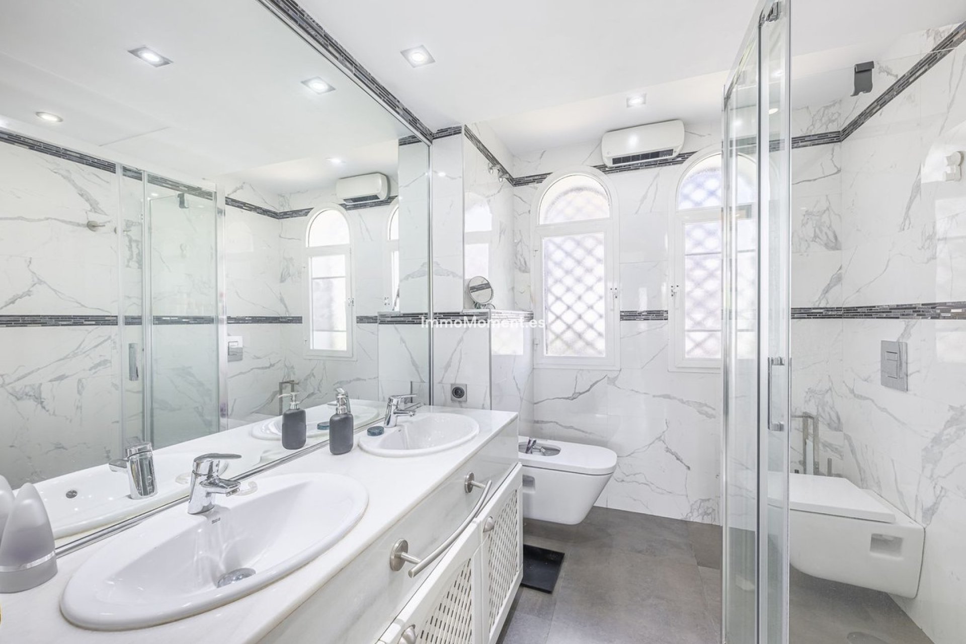 Reventa - Villa independiente - Marbella - Nueva Andalucía