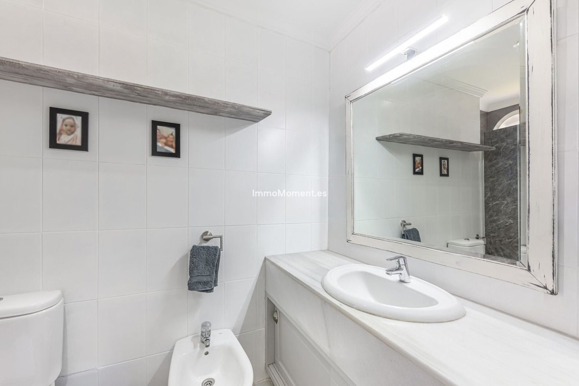 Reventa - Villa independiente - Marbella - Nueva Andalucía