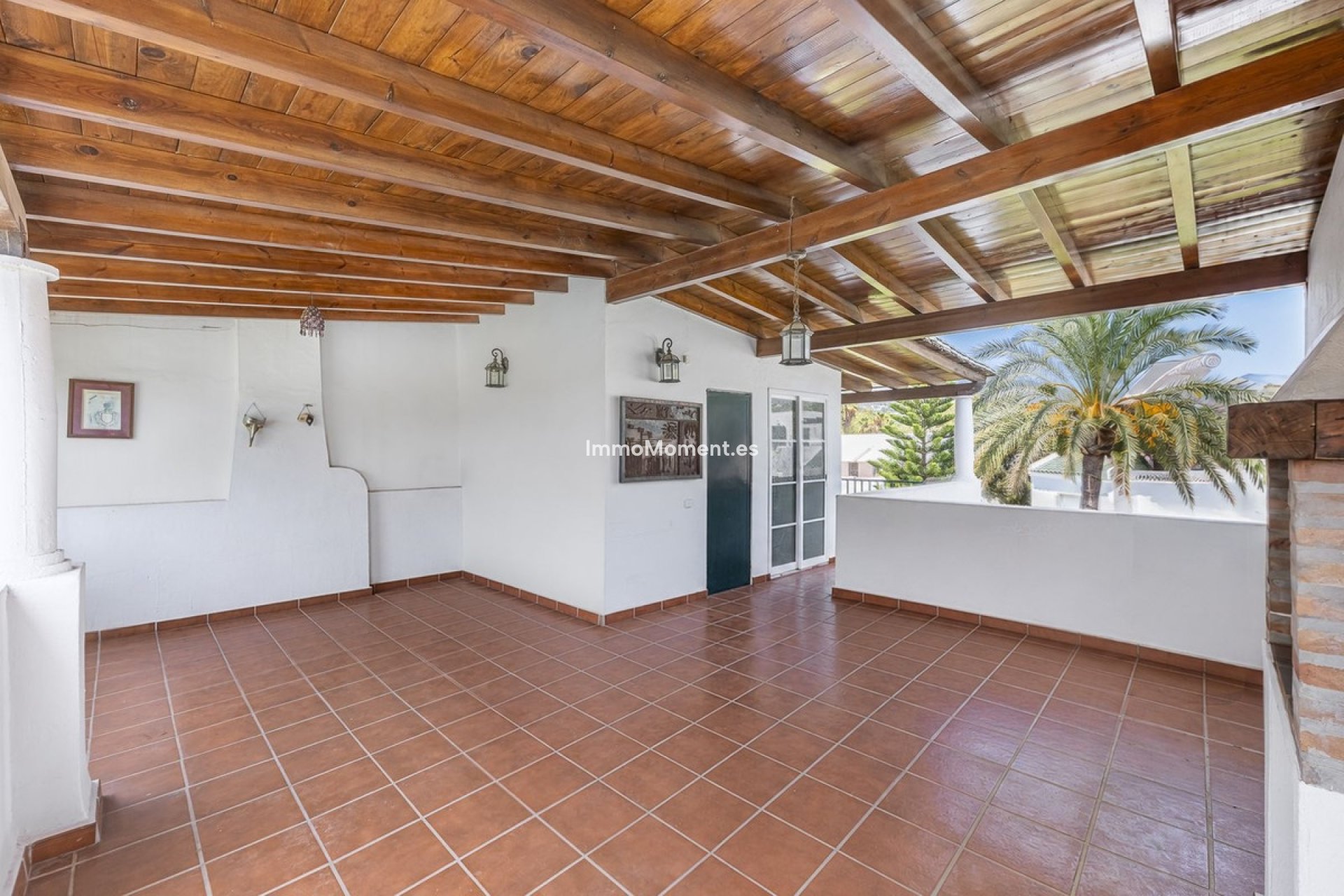 Reventa - Villa independiente - Marbella - Nueva Andalucía