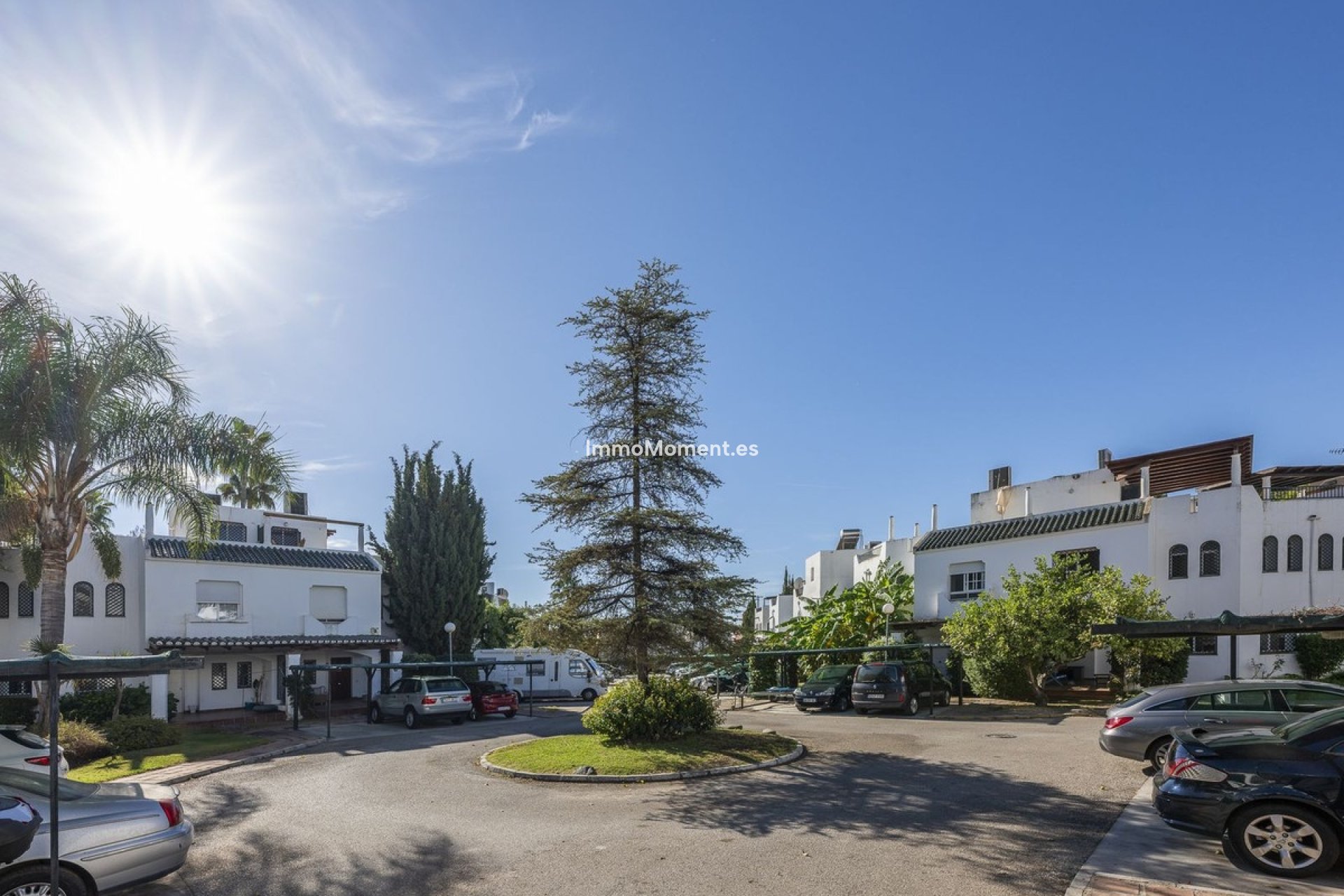 Reventa - Villa independiente - Marbella - Nueva Andalucía