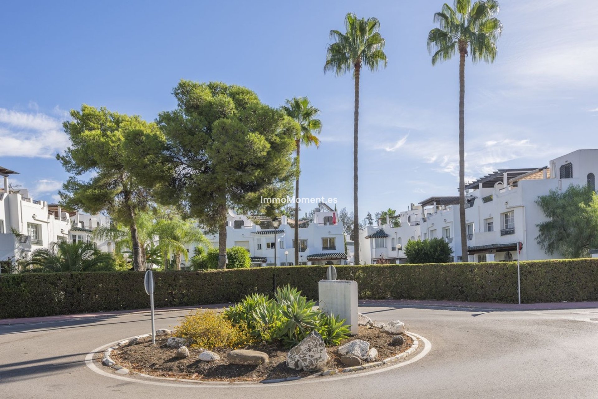 Reventa - Villa independiente - Marbella - Nueva Andalucía