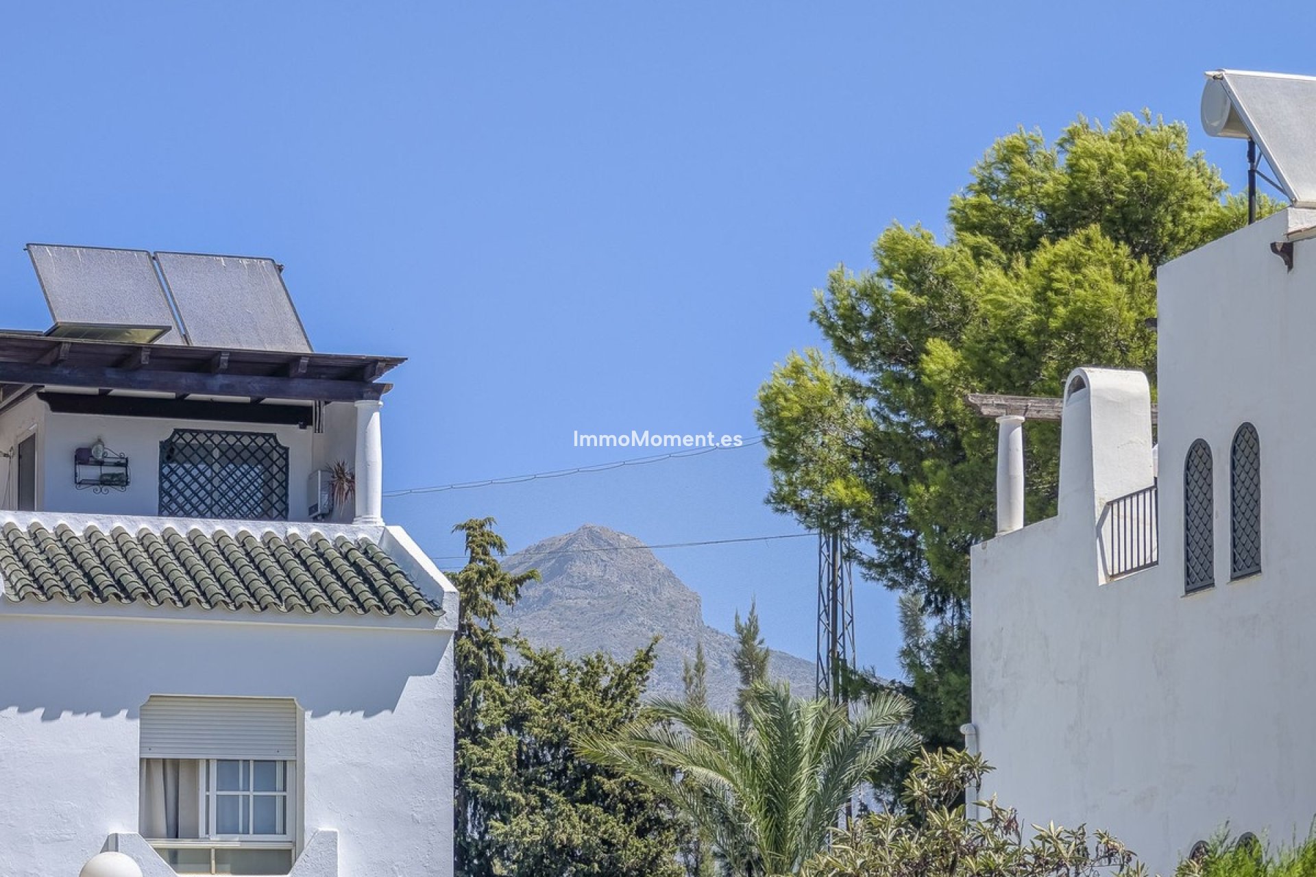 Reventa - Villa independiente - Marbella - Nueva Andalucía