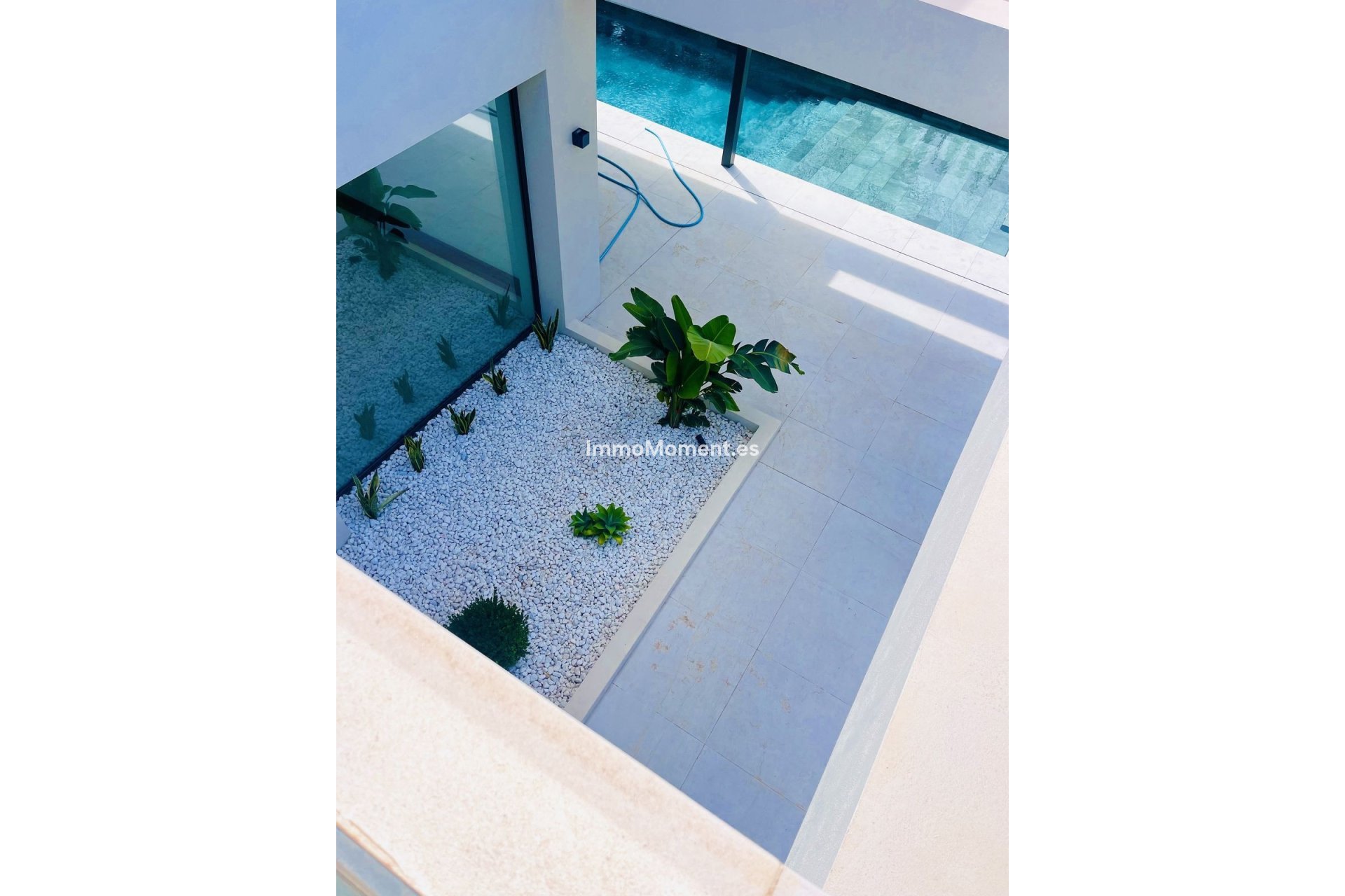 Reventa - Villa independiente - Marbella - Nueva Andalucía