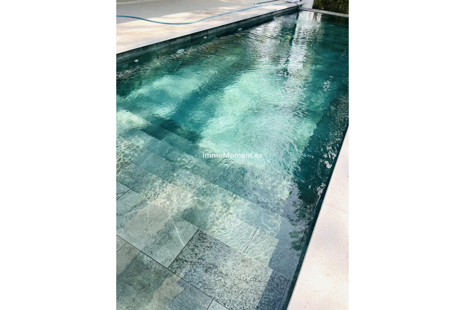 Reventa - Villa independiente - Marbella - Nueva Andalucía