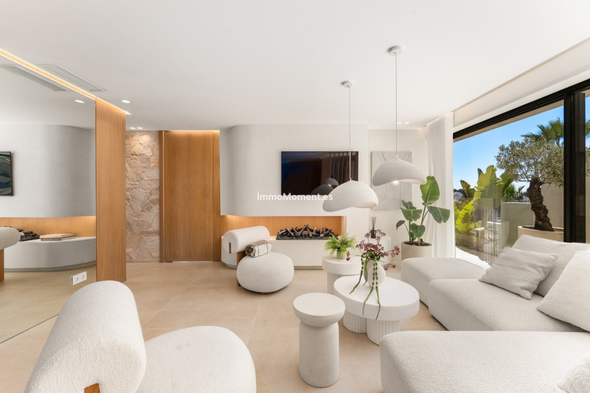 Reventa - Villa independiente - Marbella - Nueva Andalucía