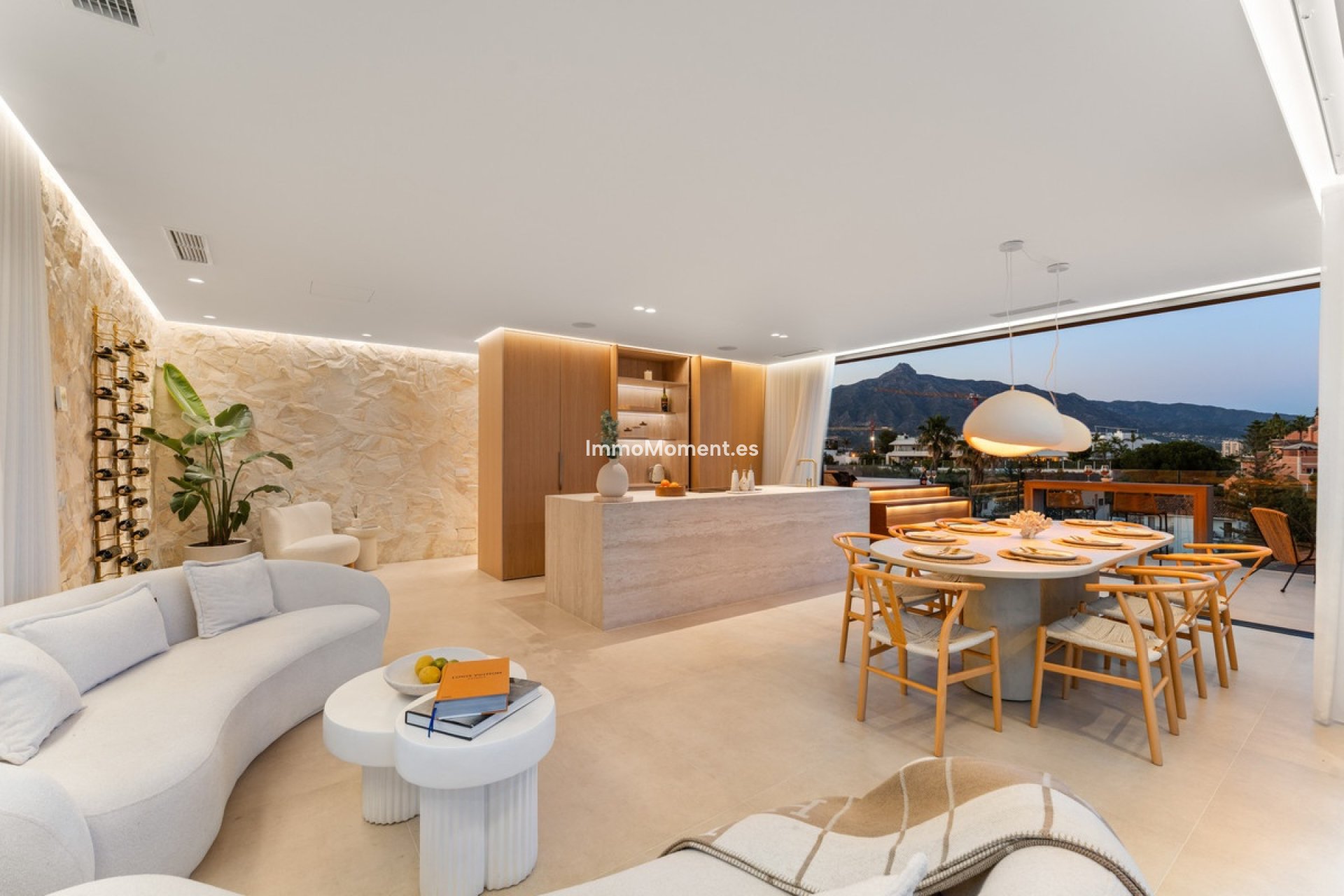 Reventa - Villa independiente - Marbella - Nueva Andalucía