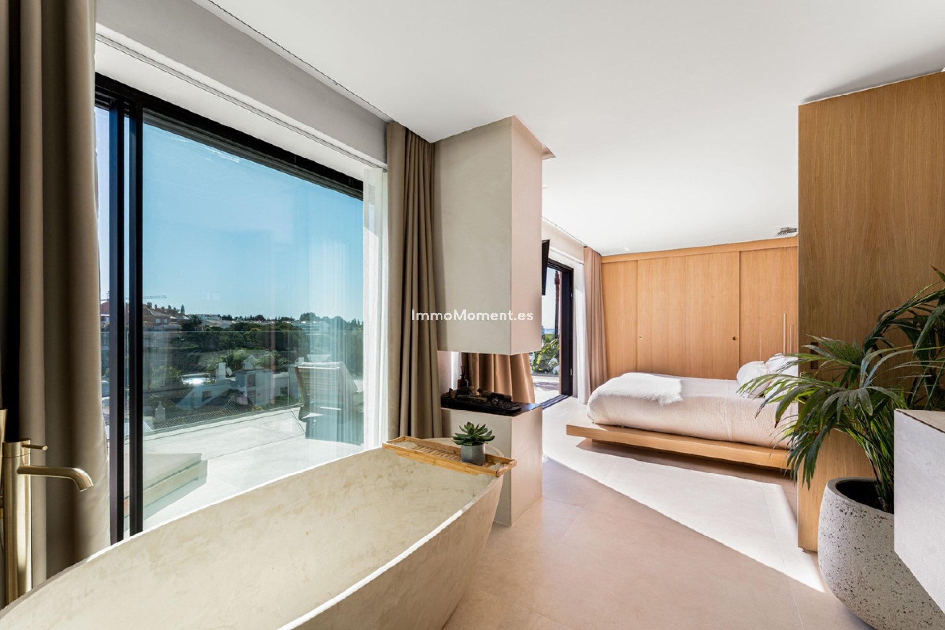 Reventa - Villa independiente - Marbella - Nueva Andalucía