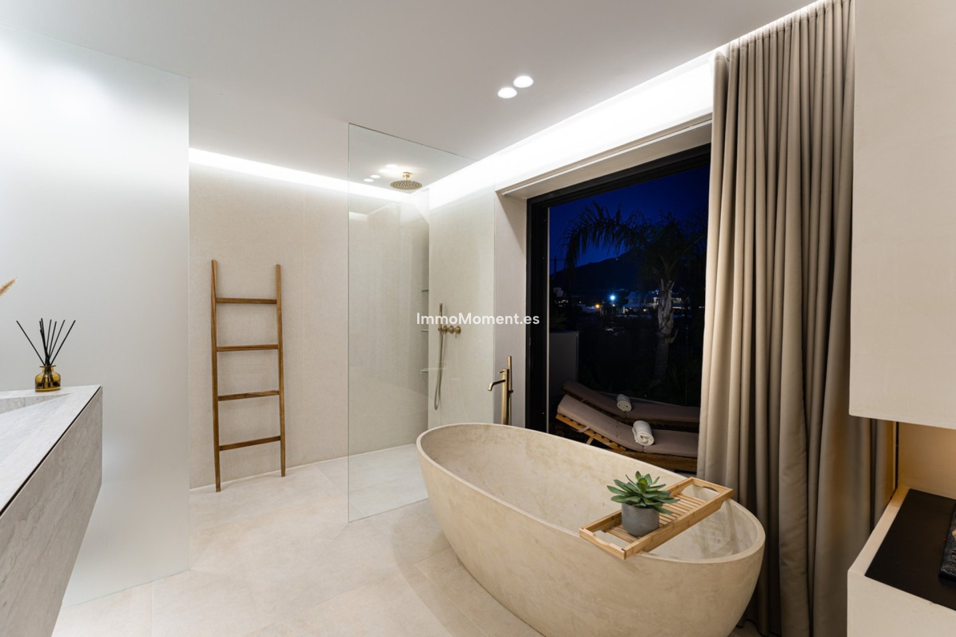 Reventa - Villa independiente - Marbella - Nueva Andalucía