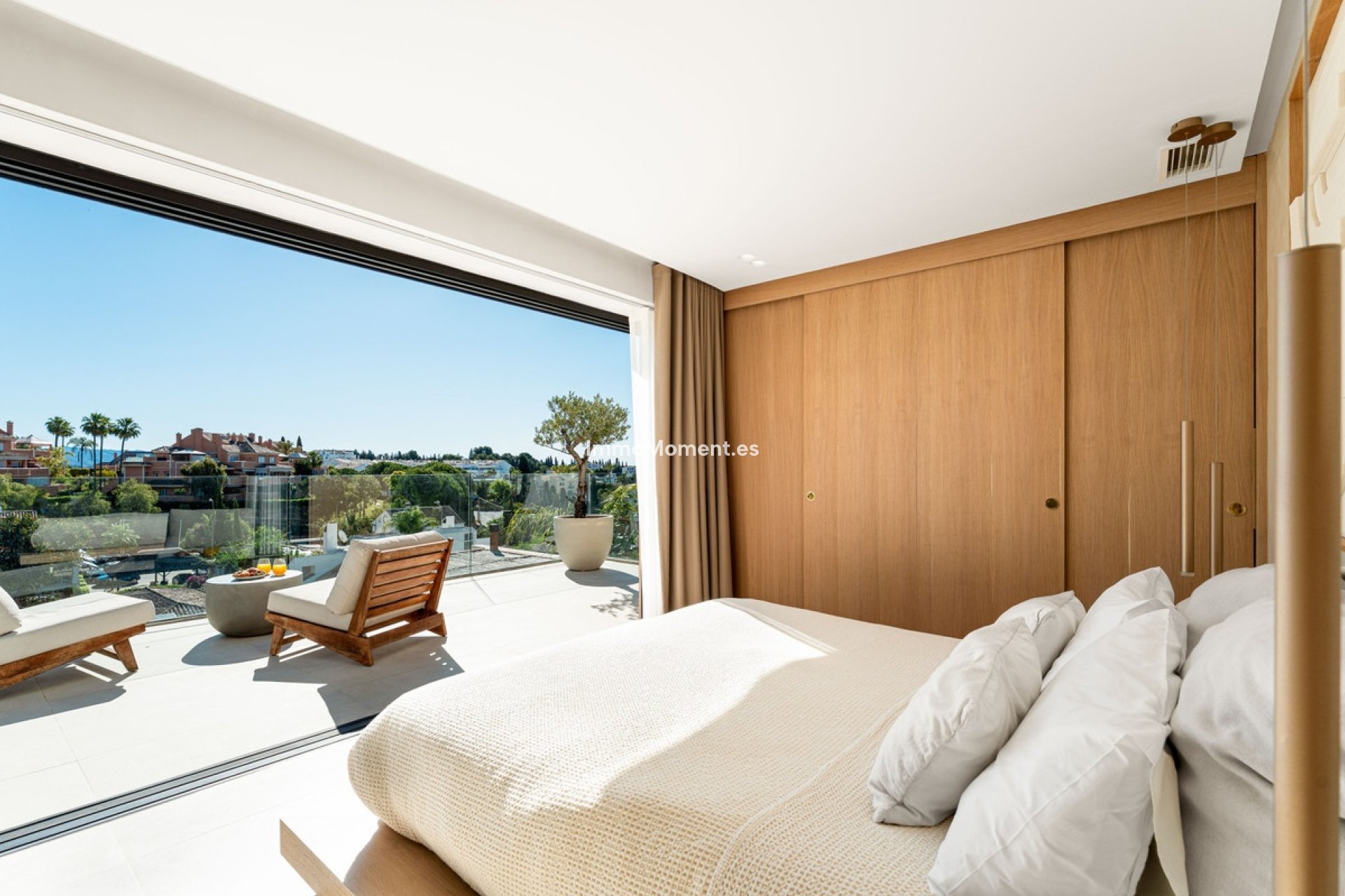 Reventa - Villa independiente - Marbella - Nueva Andalucía