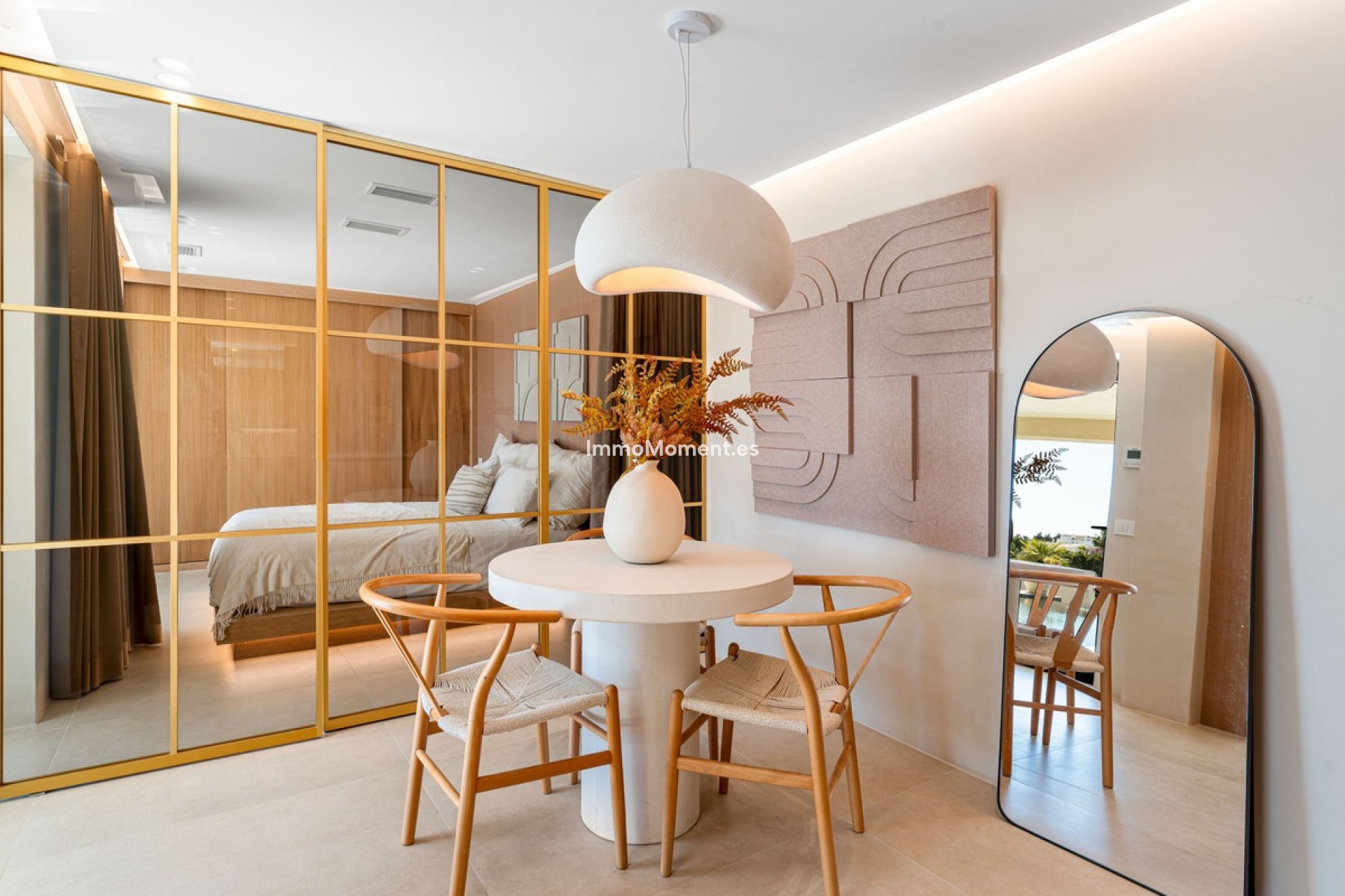 Reventa - Villa independiente - Marbella - Nueva Andalucía