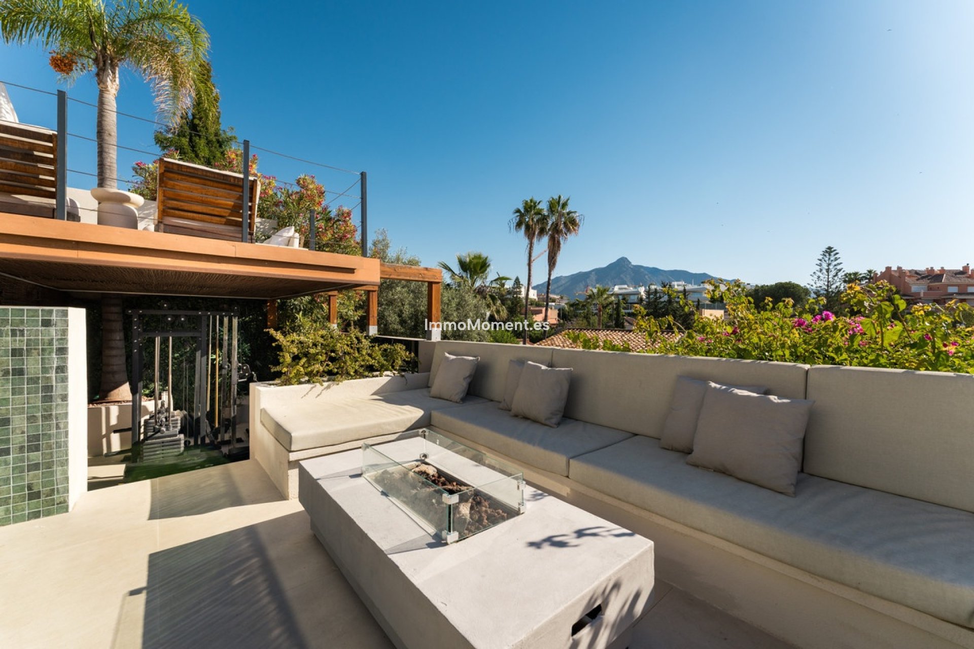 Reventa - Villa independiente - Marbella - Nueva Andalucía