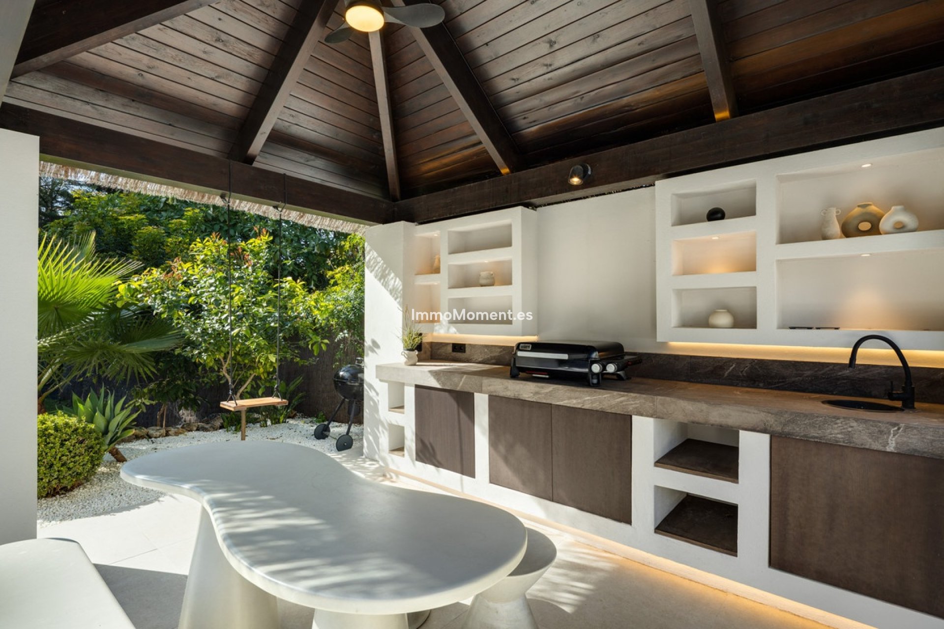 Reventa - Villa independiente - Marbella - Nueva Andalucía