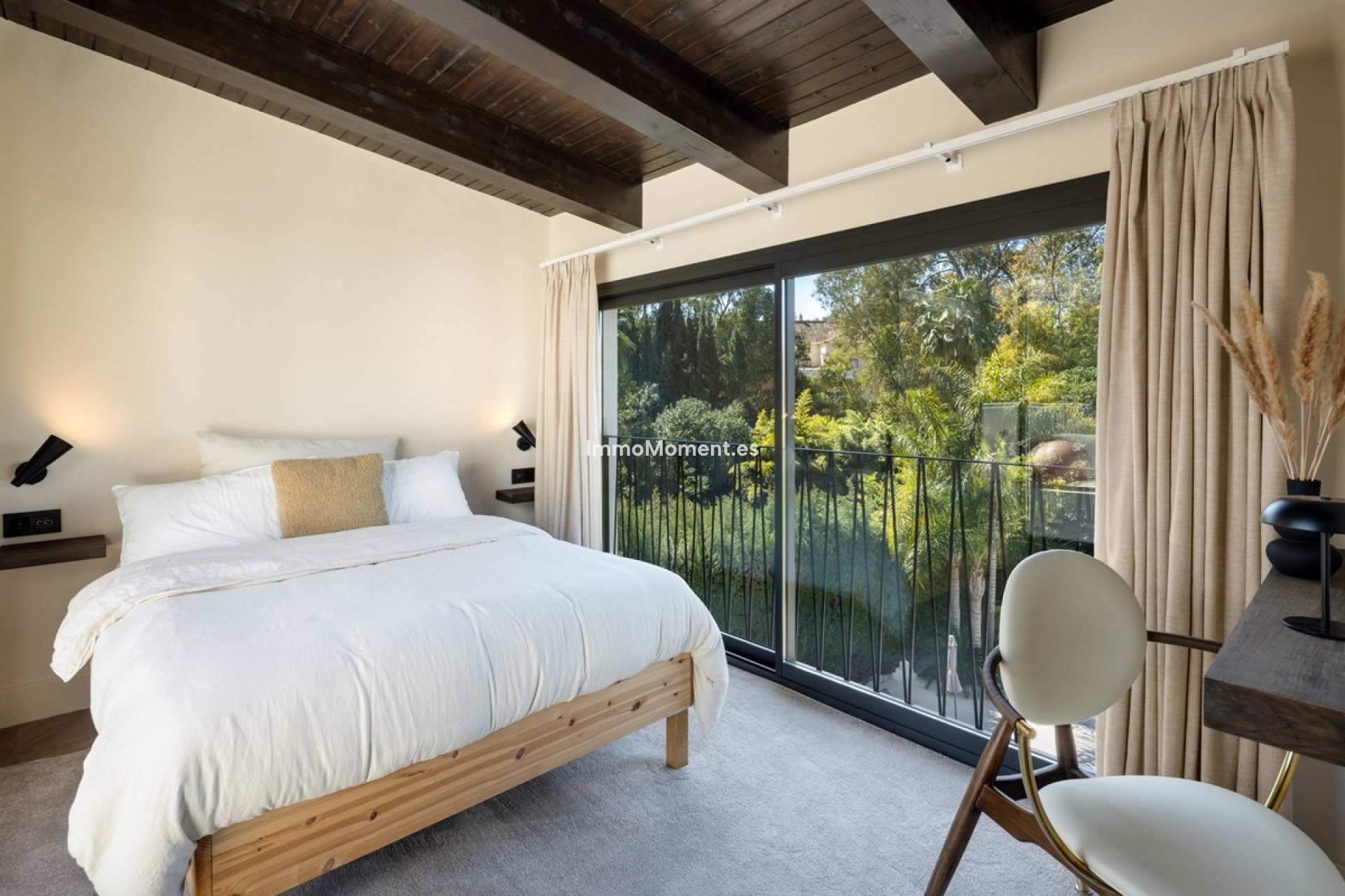Reventa - Villa independiente - Marbella - Nueva Andalucía