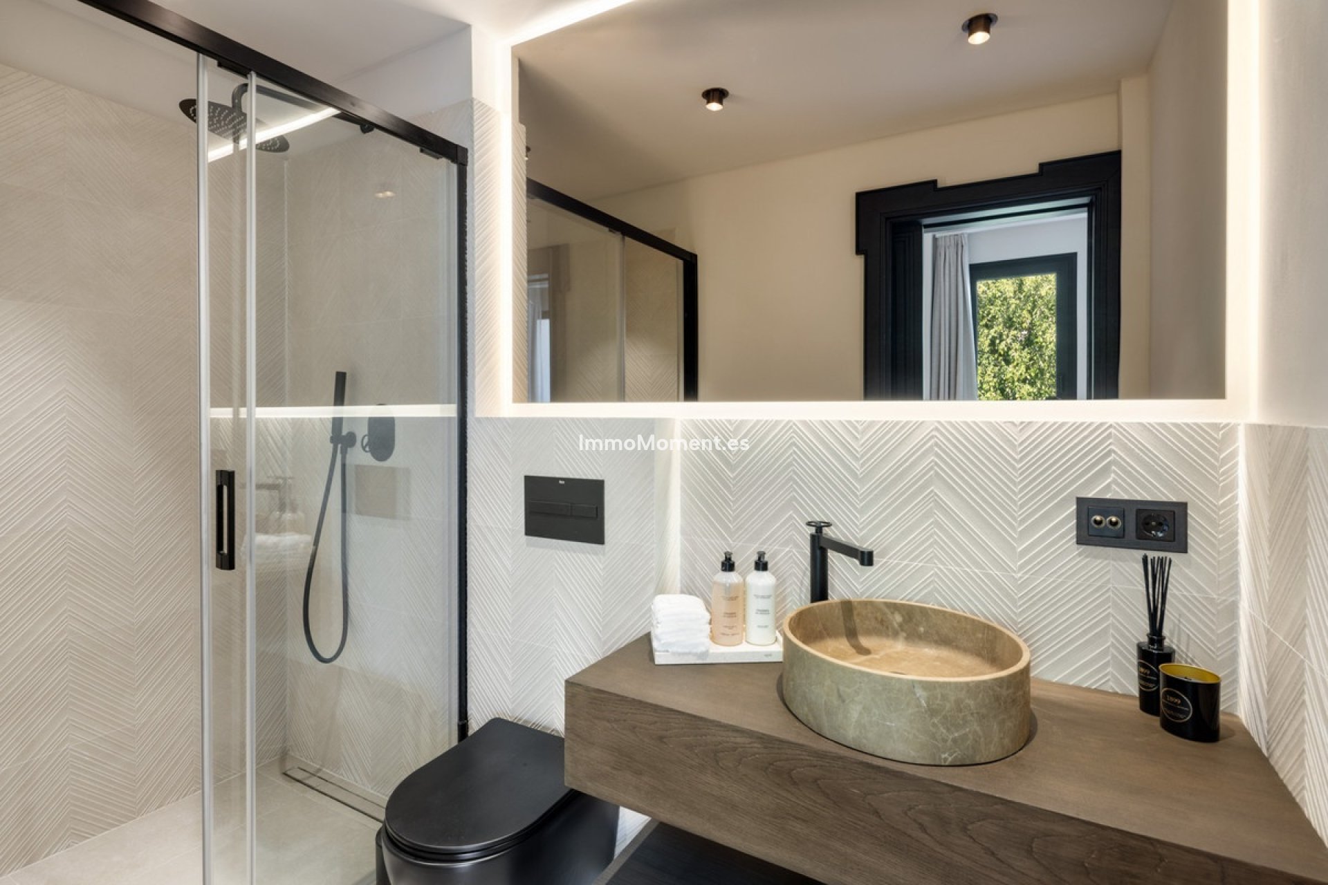 Reventa - Villa independiente - Marbella - Nueva Andalucía