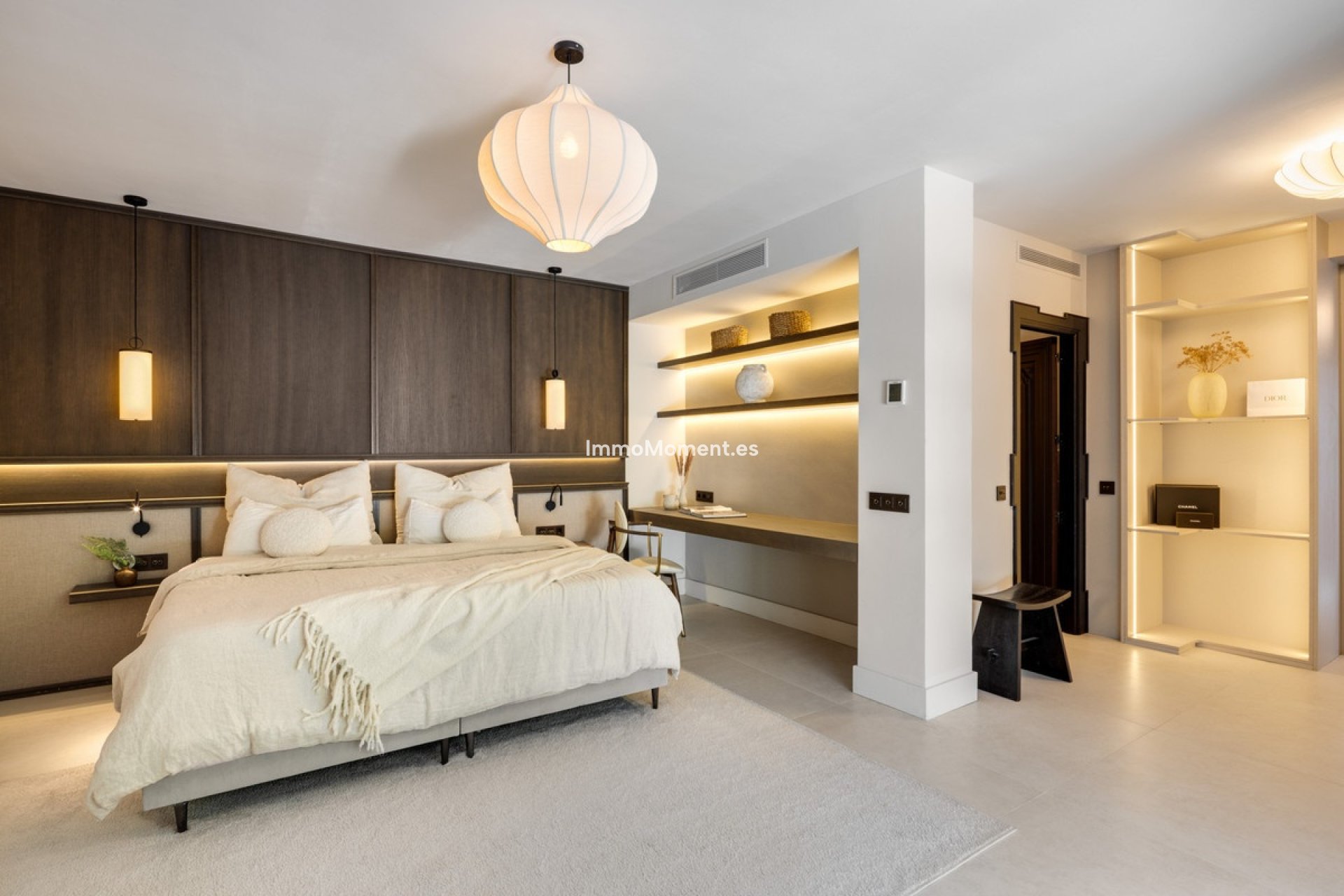 Reventa - Villa independiente - Marbella - Nueva Andalucía
