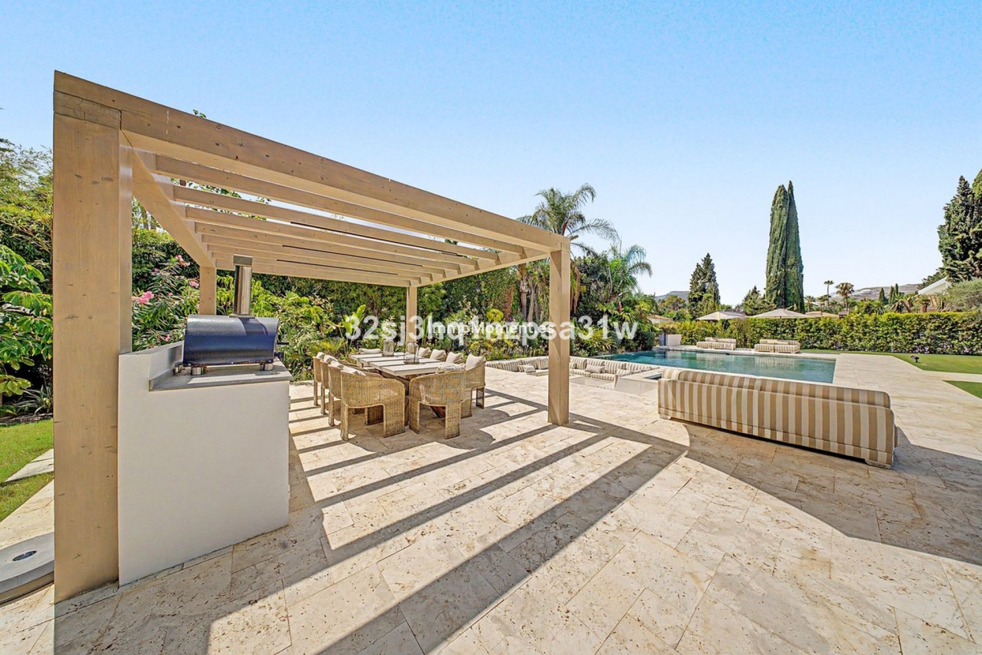 Reventa - Villa independiente - Marbella - Nueva Andalucía