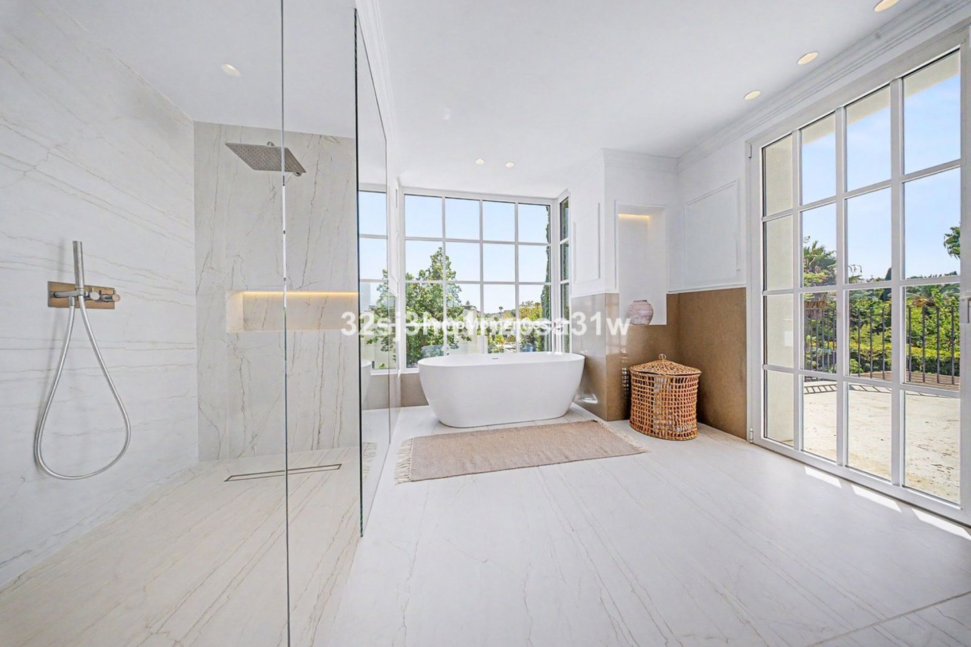 Reventa - Villa independiente - Marbella - Nueva Andalucía