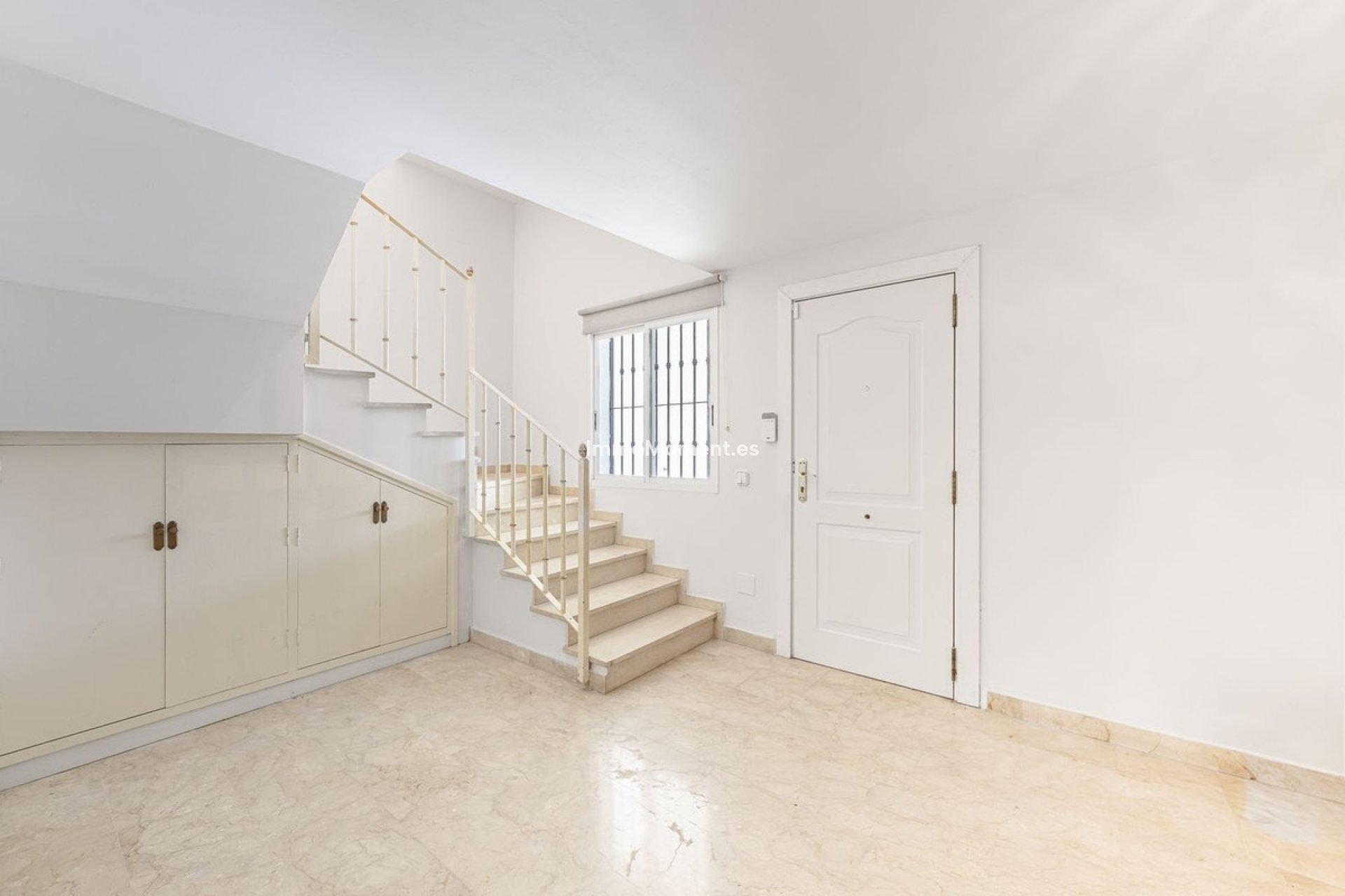 Reventa - Villa independiente - Marbella - Nueva Andalucía