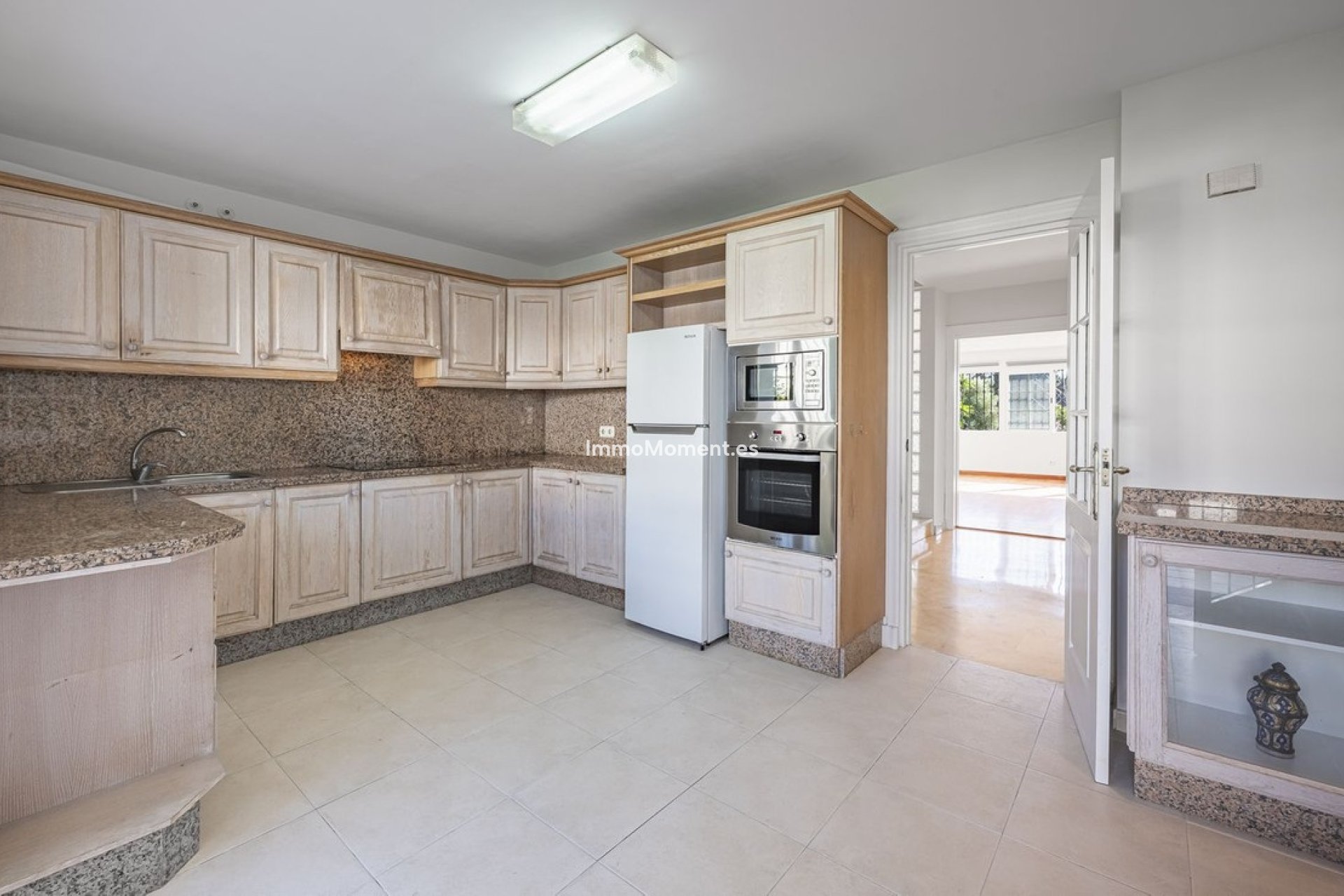 Reventa - Villa independiente - Marbella - Nueva Andalucía