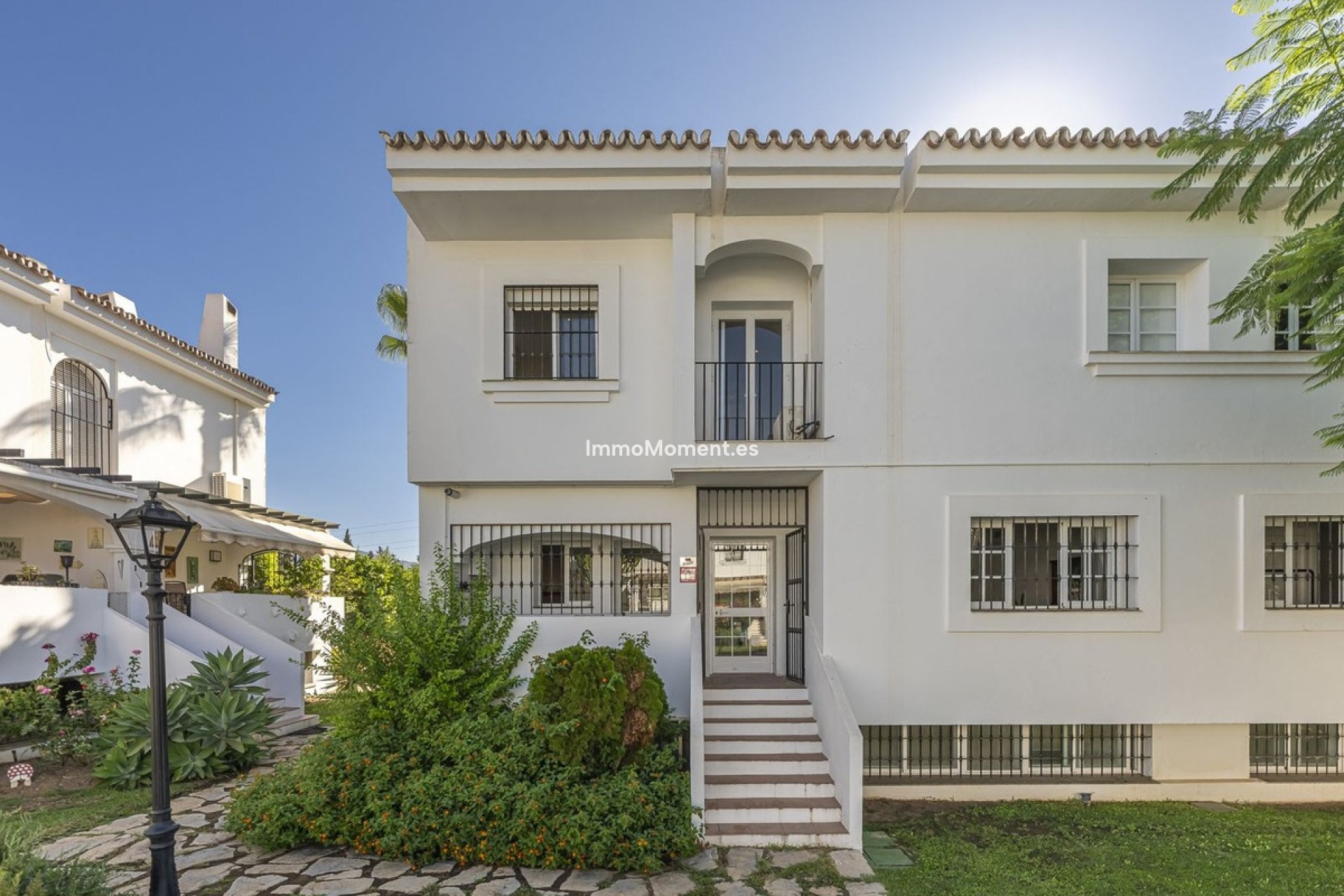 Reventa - Villa independiente - Marbella - Nueva Andalucía