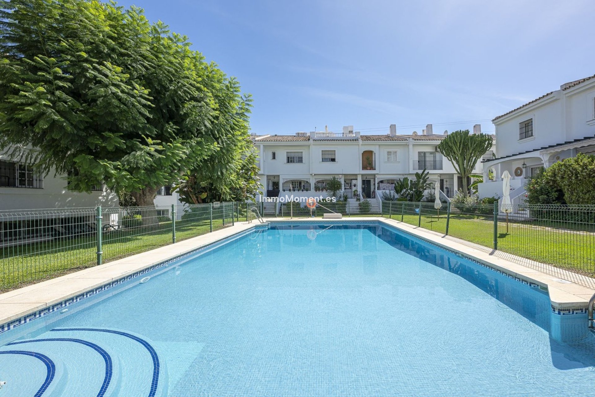 Reventa - Villa independiente - Marbella - Nueva Andalucía