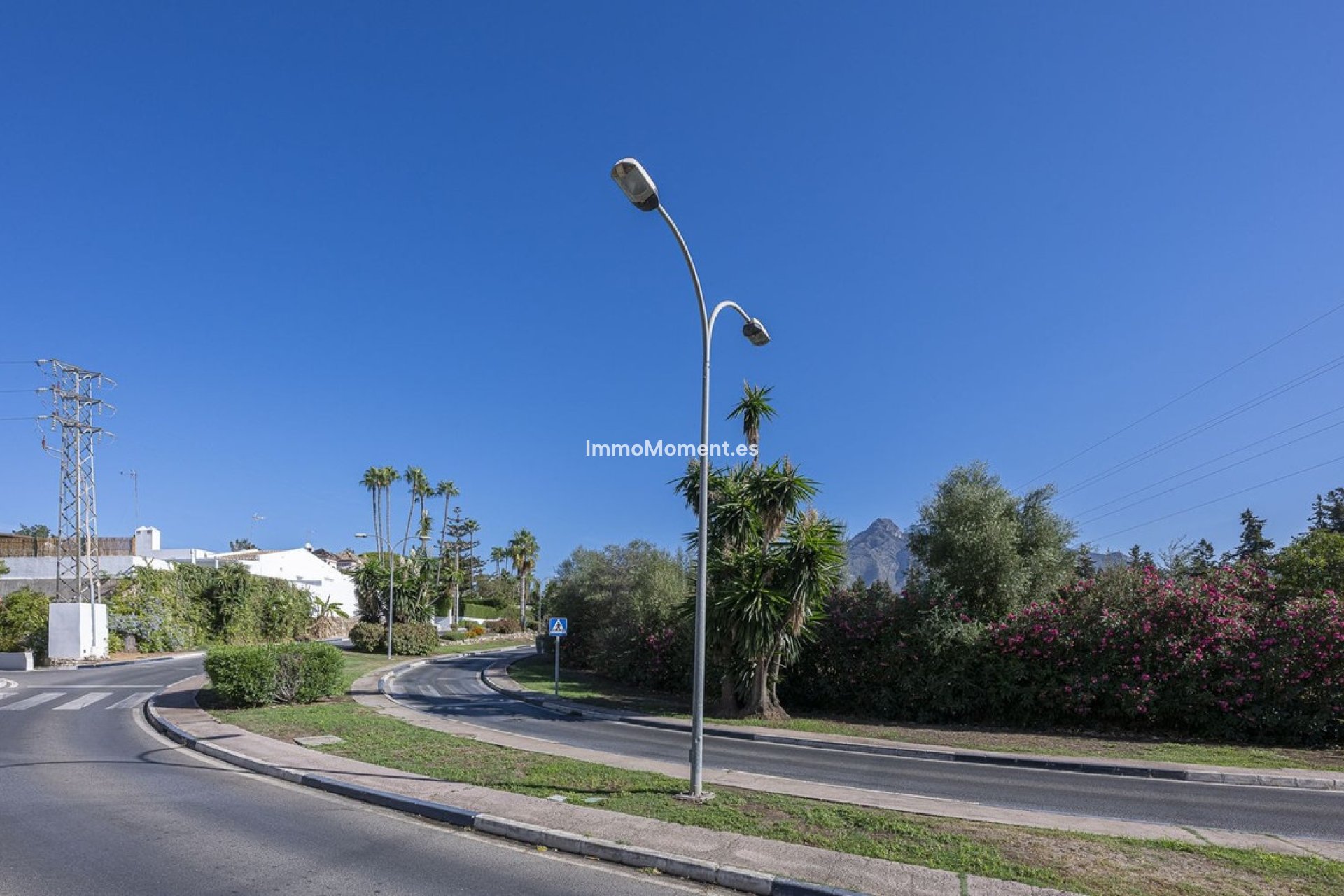 Reventa - Villa independiente - Marbella - Nueva Andalucía