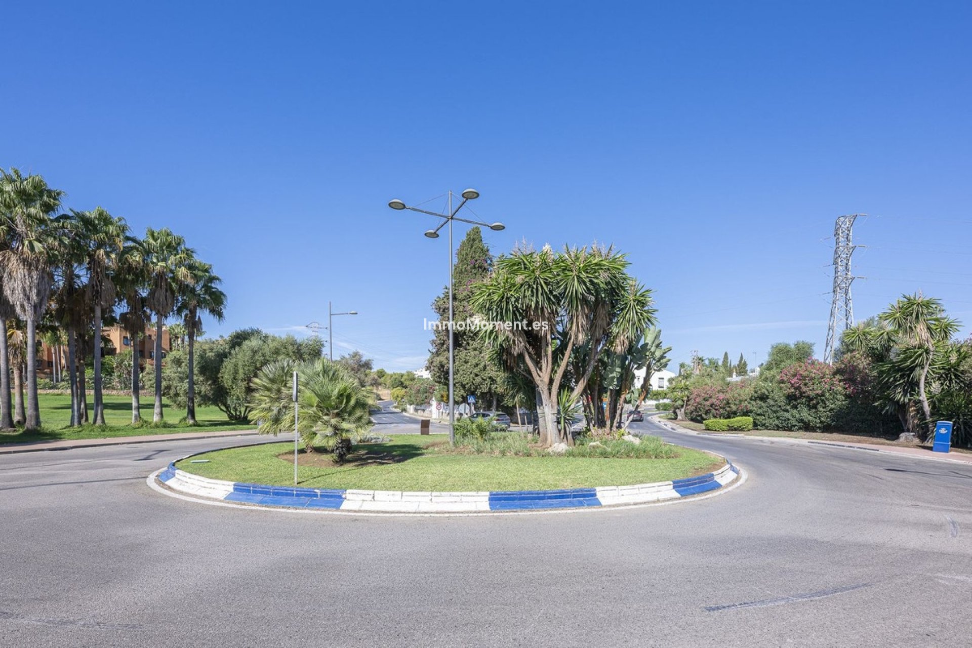 Reventa - Villa independiente - Marbella - Nueva Andalucía
