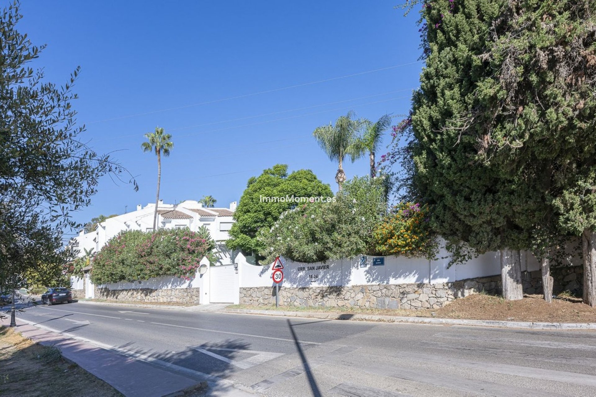 Reventa - Villa independiente - Marbella - Nueva Andalucía