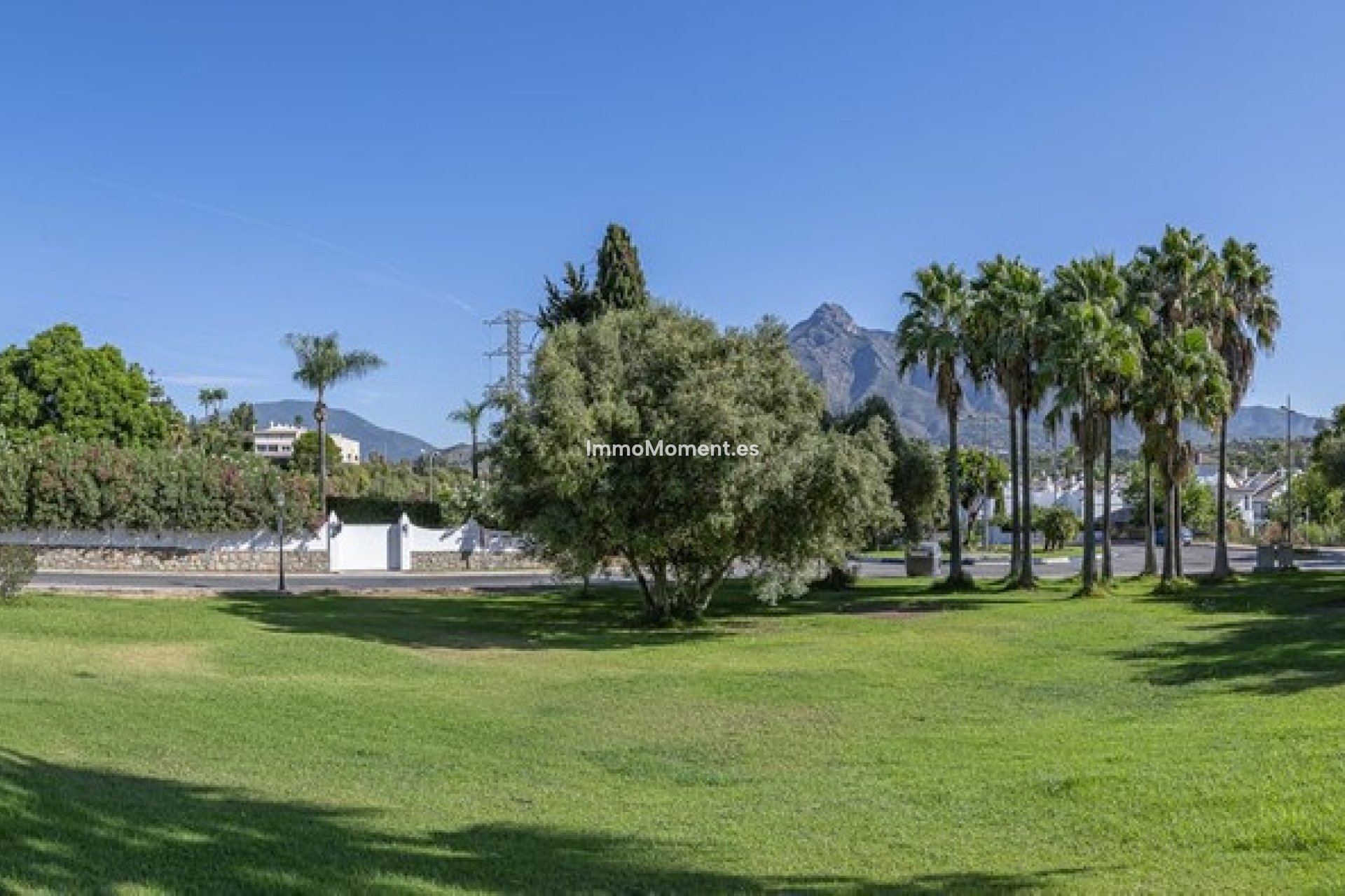 Reventa - Villa independiente - Marbella - Nueva Andalucía