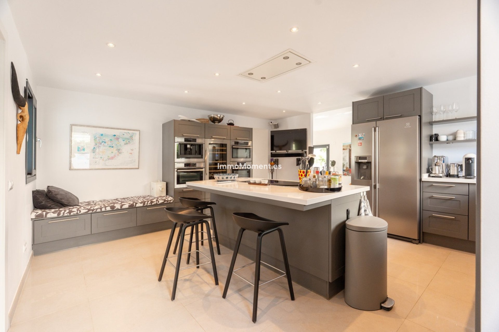 Reventa - Villa independiente - Marbella - Nueva Andalucía