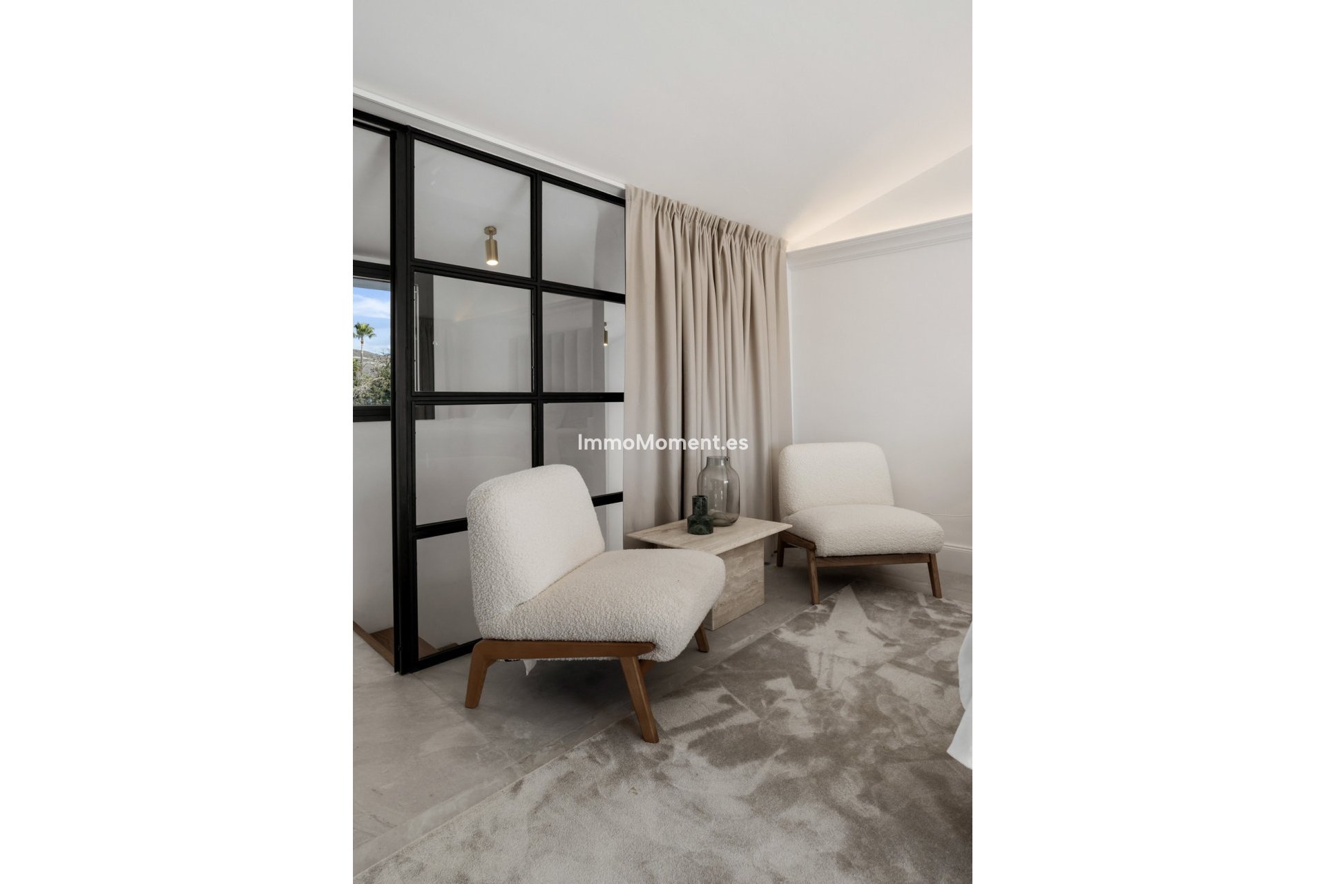 Reventa - Villa independiente - Marbella - Nueva Andalucía