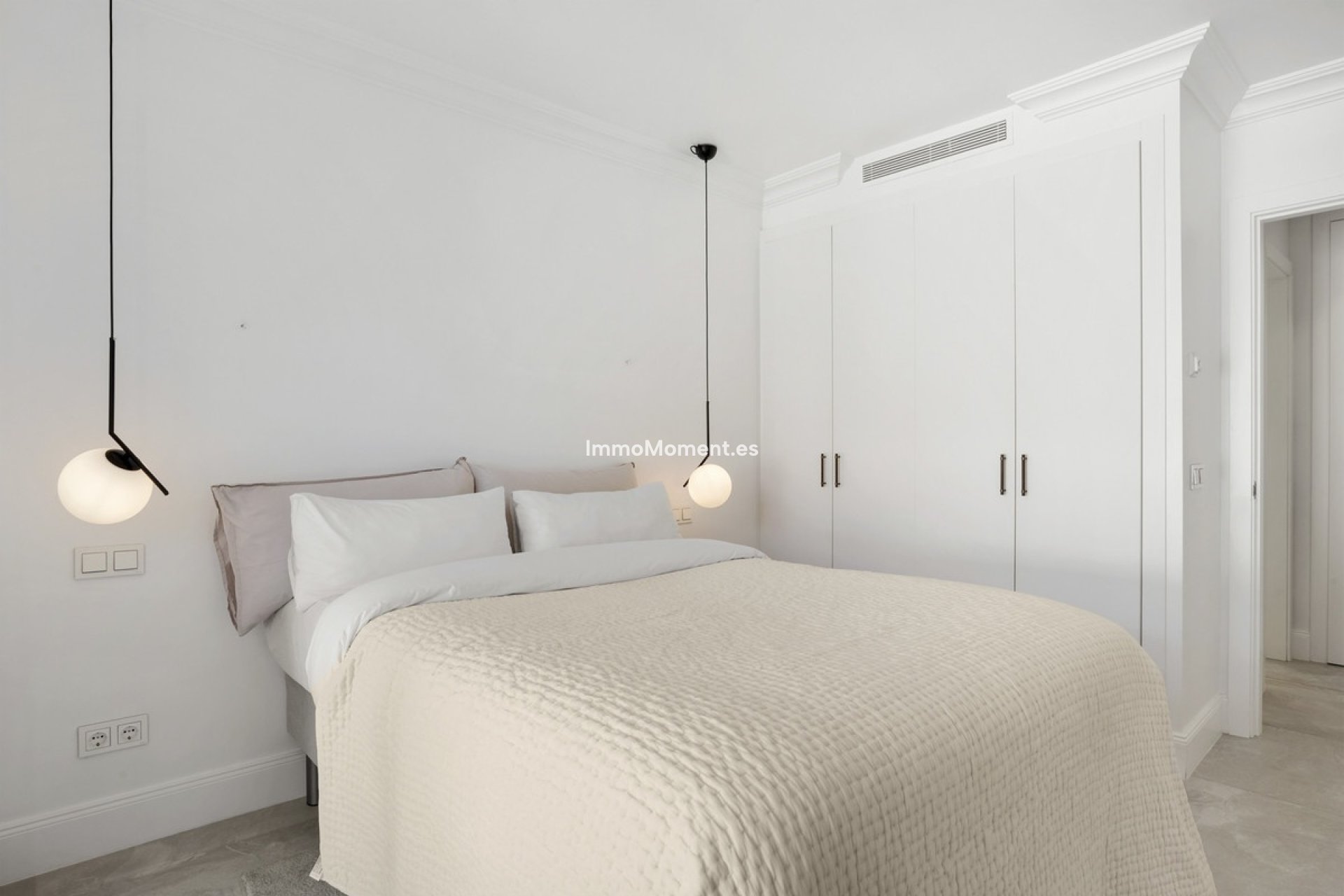 Reventa - Villa independiente - Marbella - Nueva Andalucía