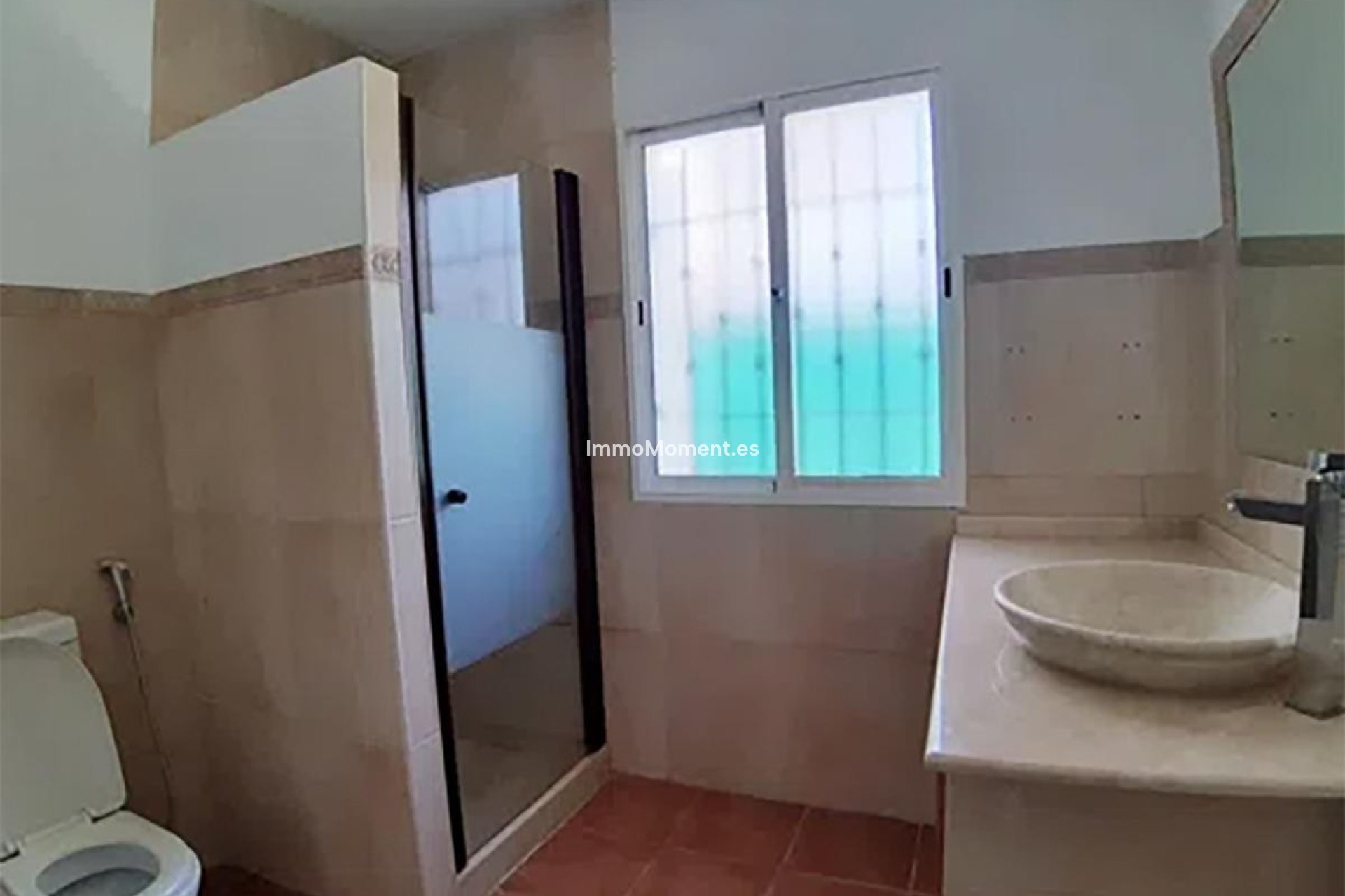 Reventa - Villa independiente - Marbella - Nueva Andalucía