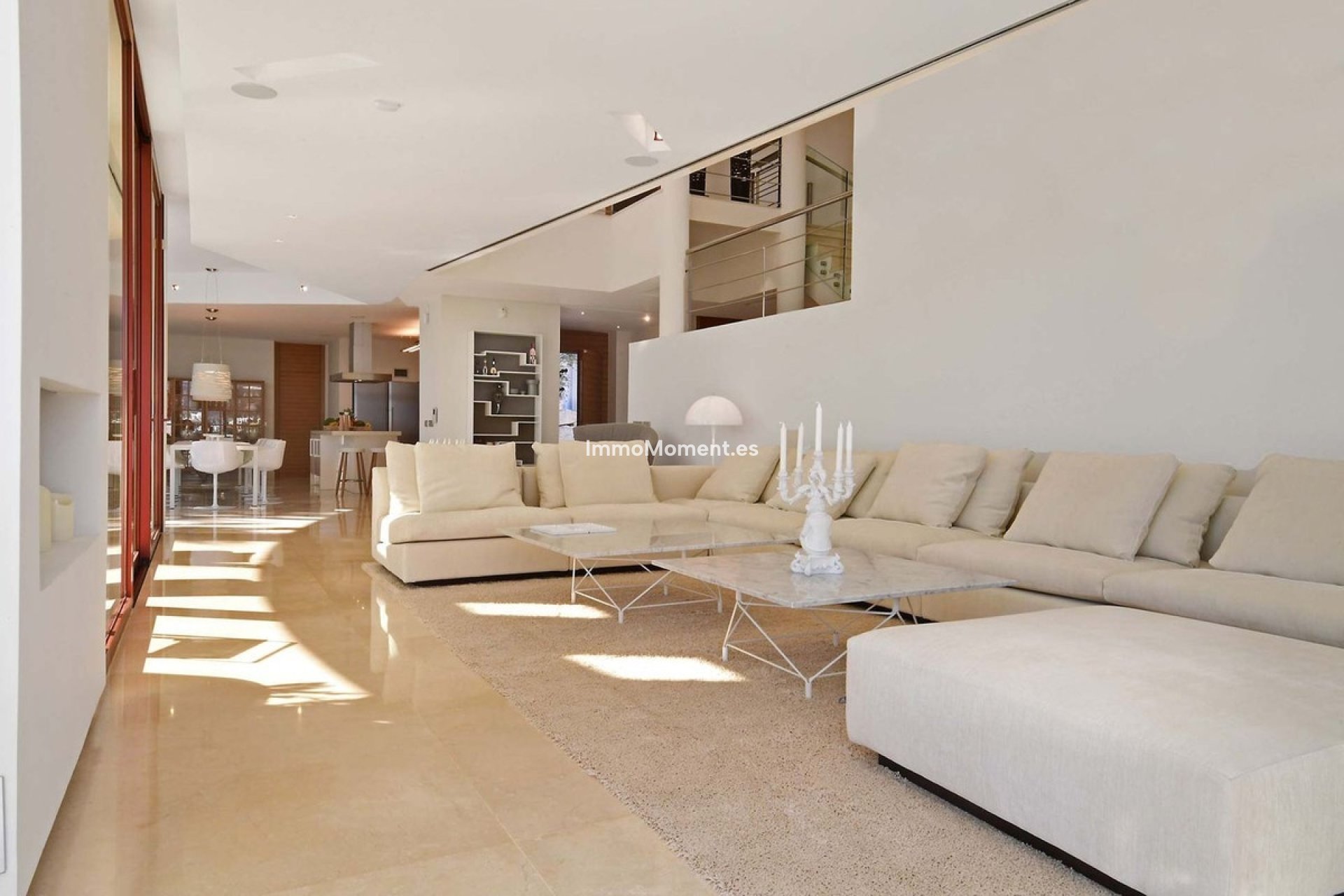 Reventa - Villa independiente - Marbella - Nueva Andalucía